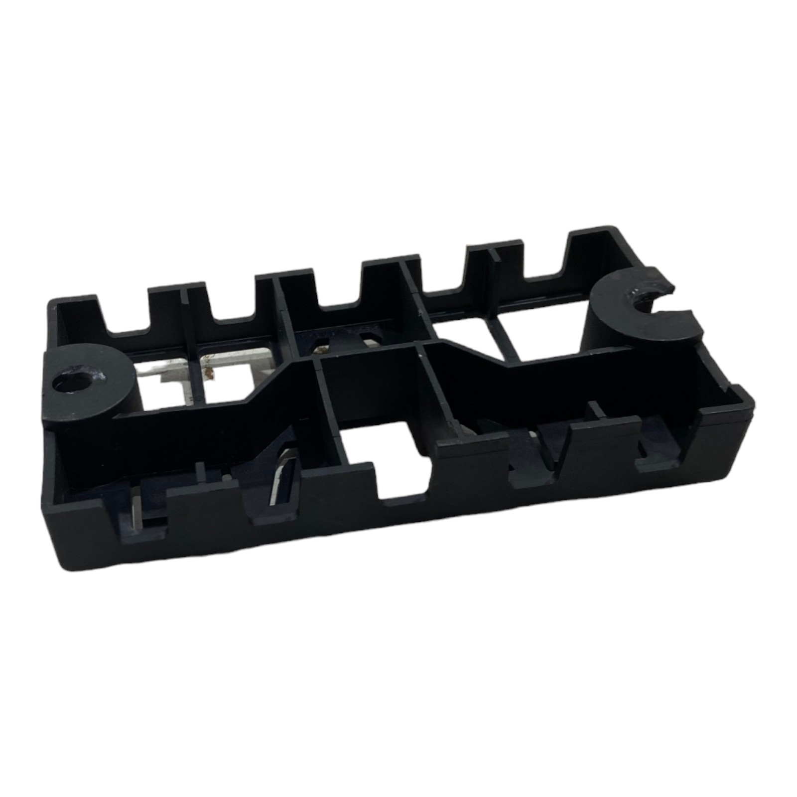 Suporte Módulo Cental Conforto Ford Fiesta Ecosport Original 7