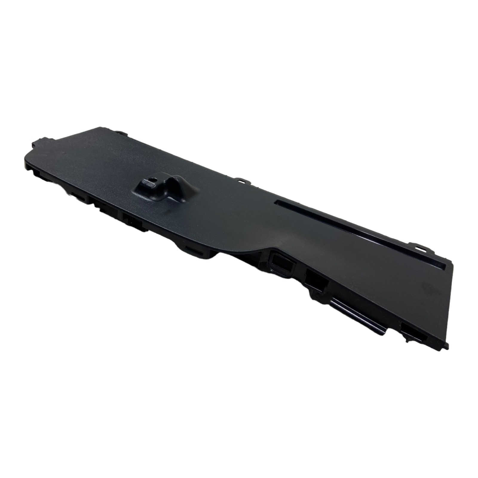 Acabamento Console Central Direito Honda Civic G10 Original 6