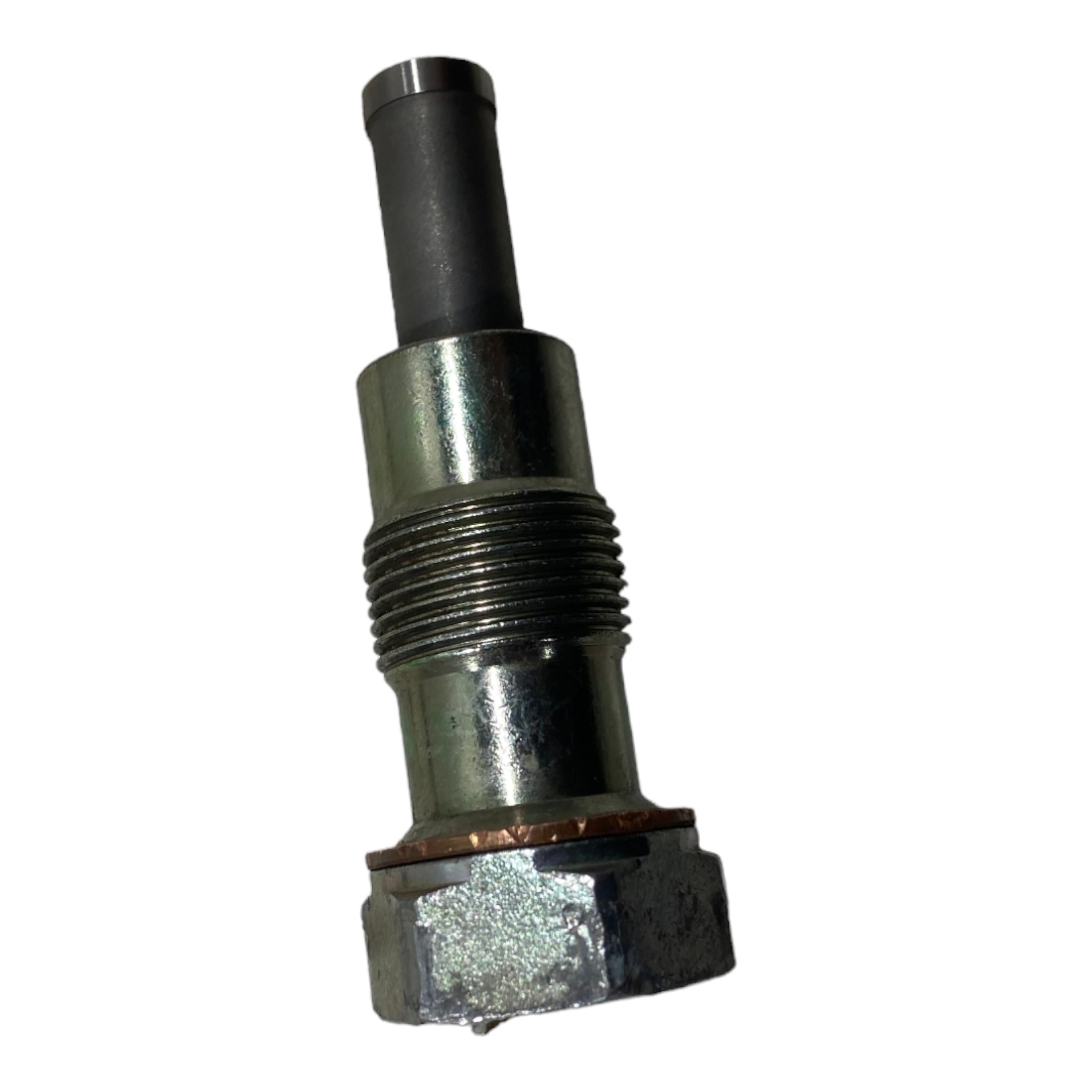 Tensionador Hidráulico Corrente Motor Zetec Rocam Fiesta 6