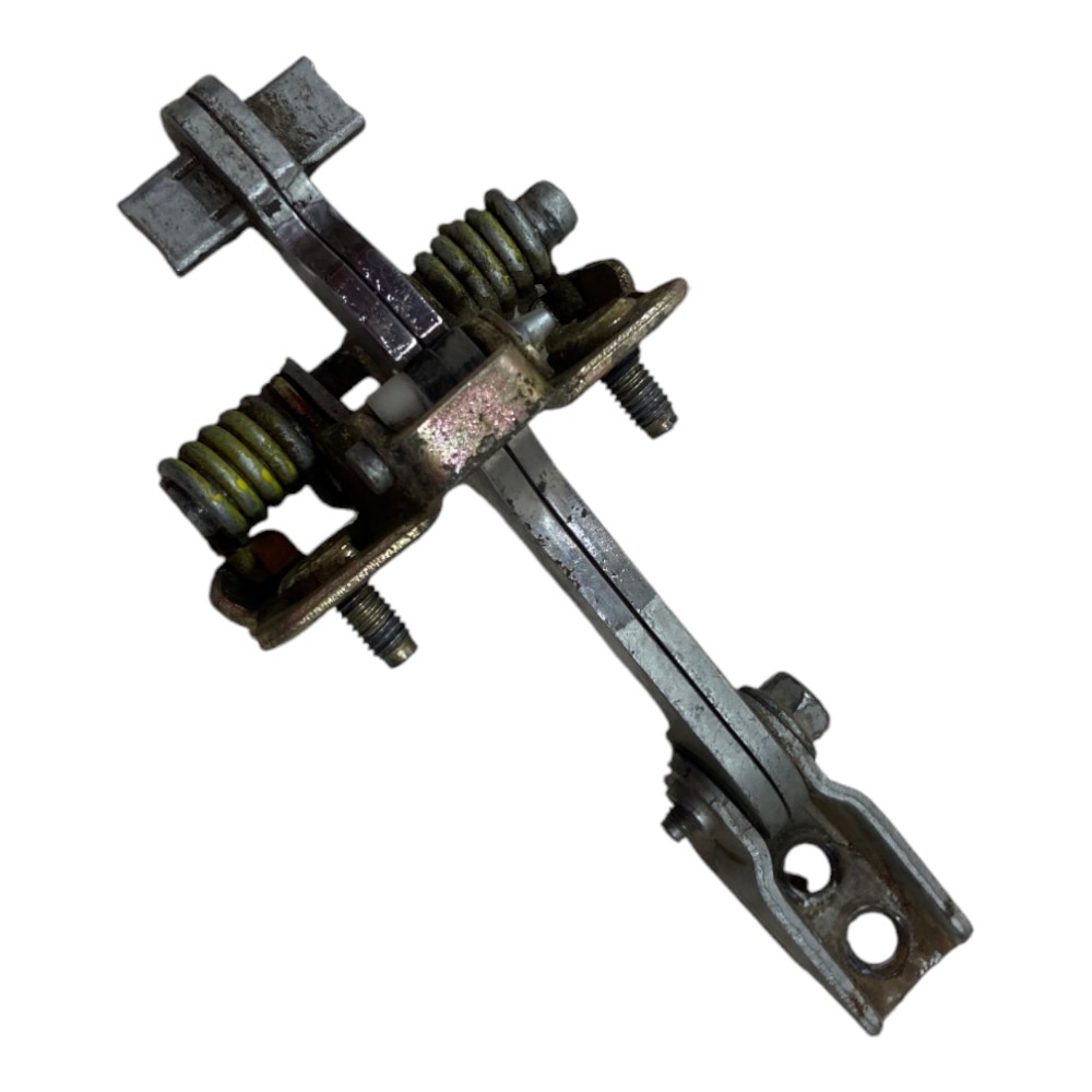 Limitador Porta Traseiro Direito Vw Gol Parati G2 G3 G4 2003 10