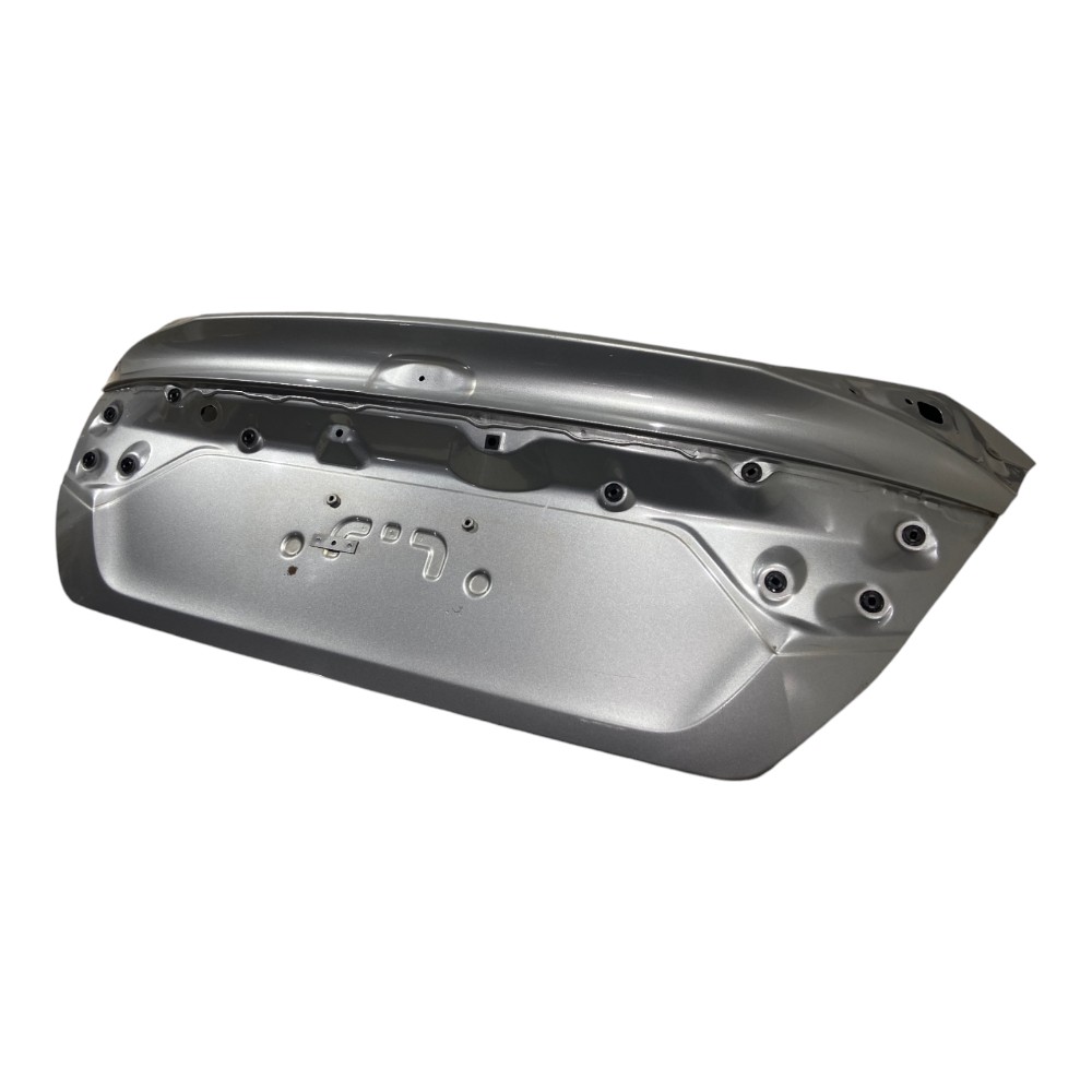 Tampa Traseira Porta Mala Honda Civic G10 2017 2020 Original 5