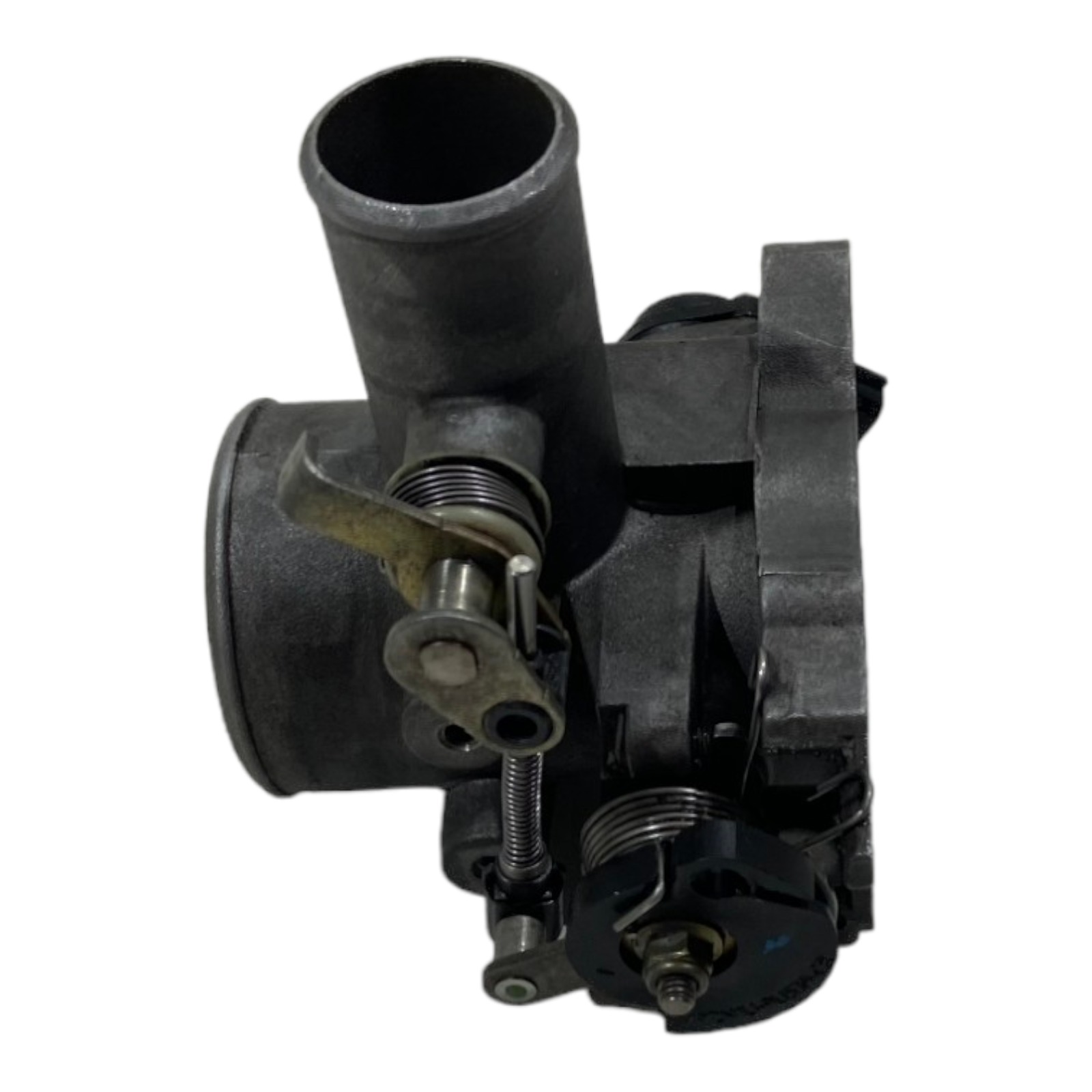 Tbi Corpo Borboleta Ford Fiesta Ecosport 1.0 Supercharger 10