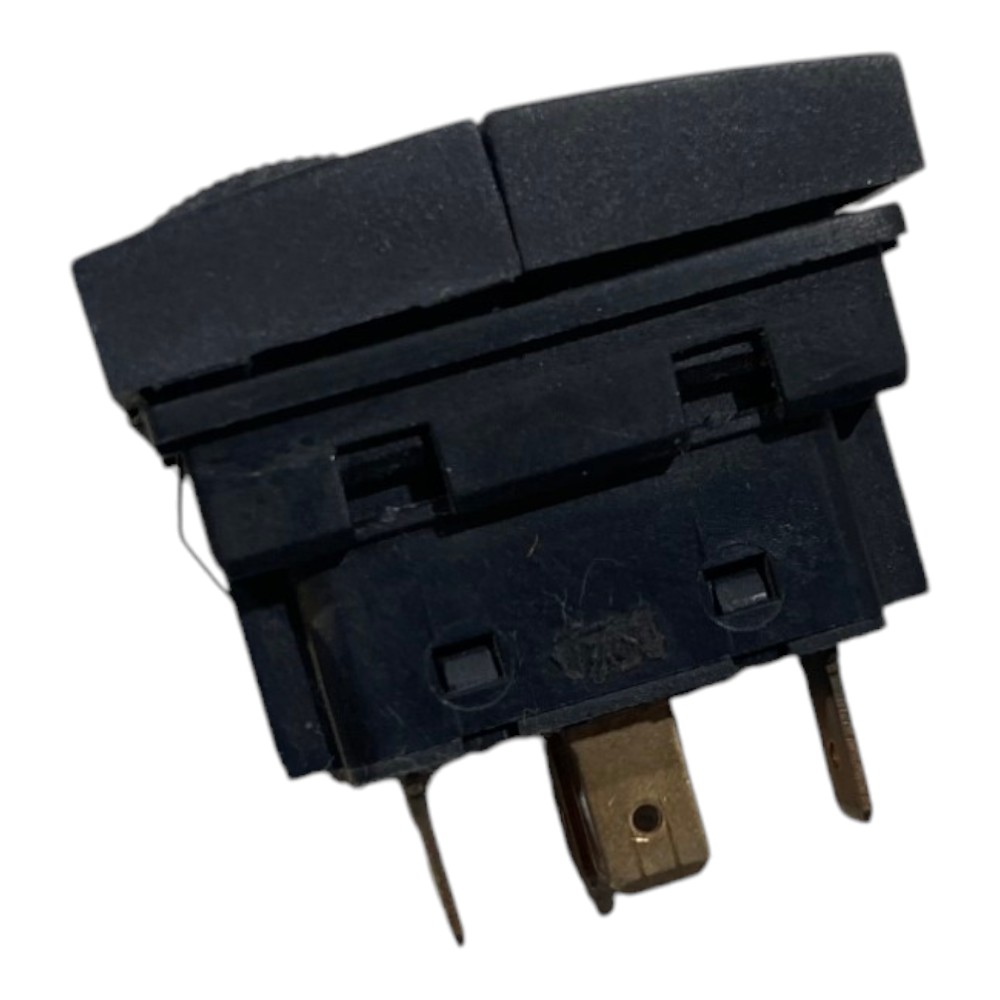 Botao Interruptor Vidro Eletrico Gol Parati Saveiro G3 2004 3