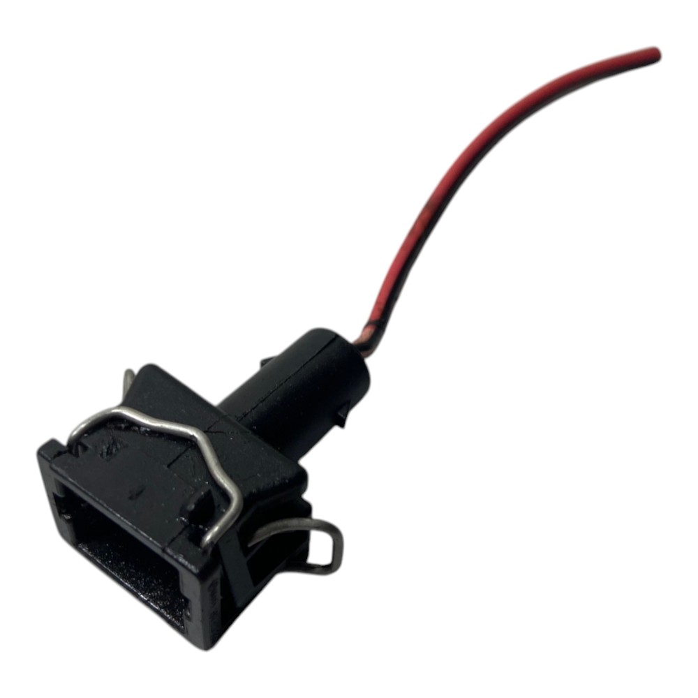 Chicote Plug Conector Motor Arranque Gol Voyage Saveiro Fox
