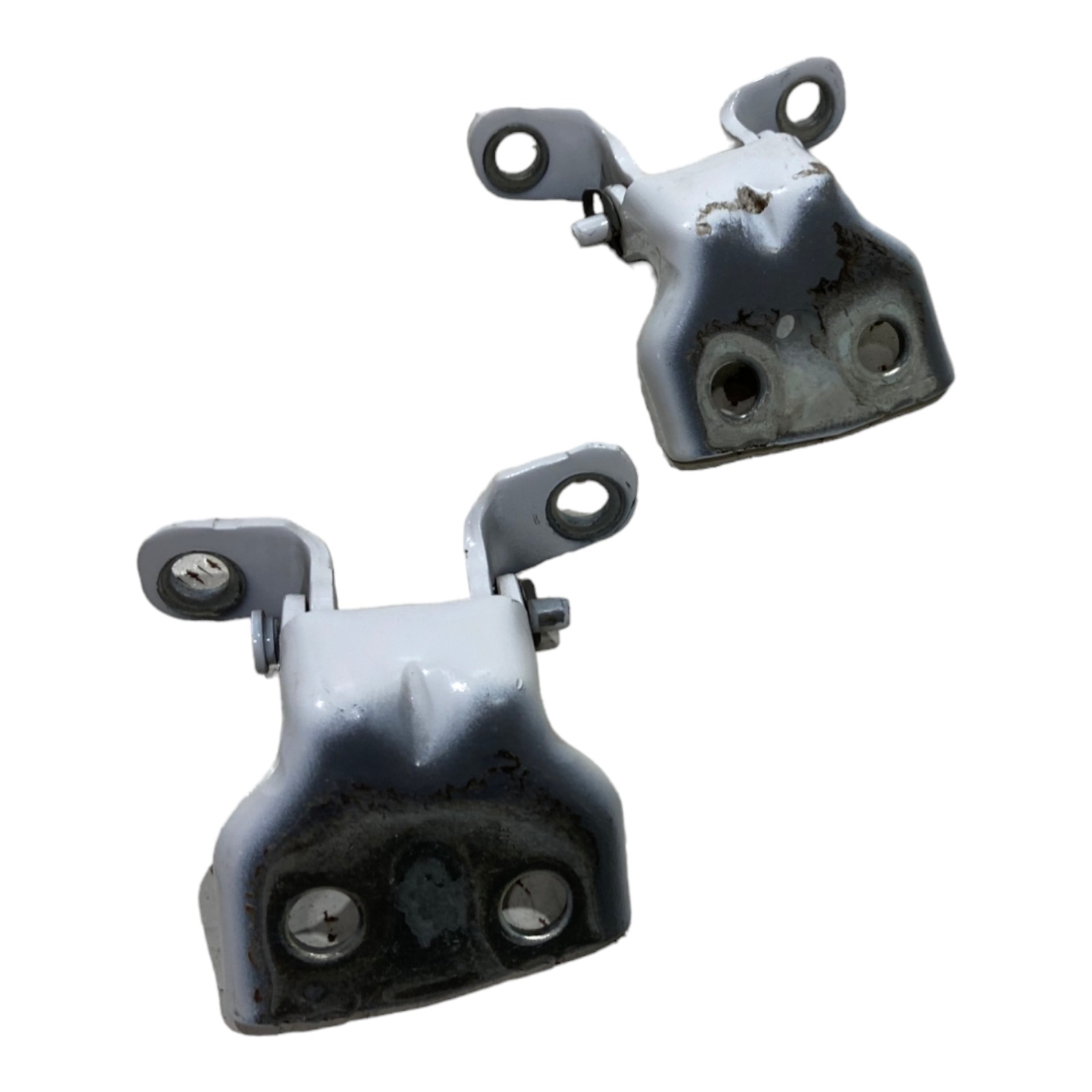Dobradiça Porta Traseira Direita Ford Fiesta Ecosport Origin 9