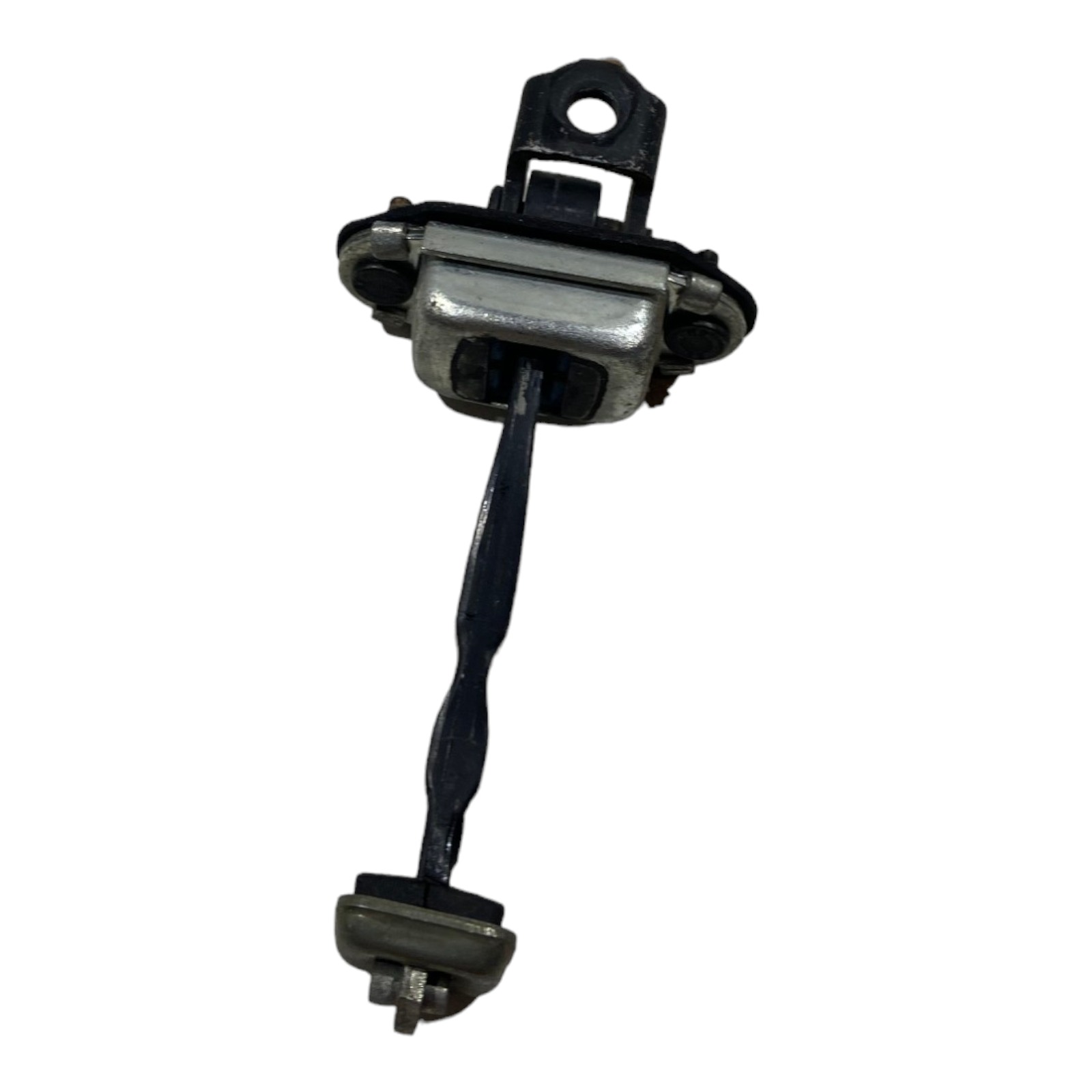 Limitador Porta Dianteira Esquerda Ford Fiesta Original 6