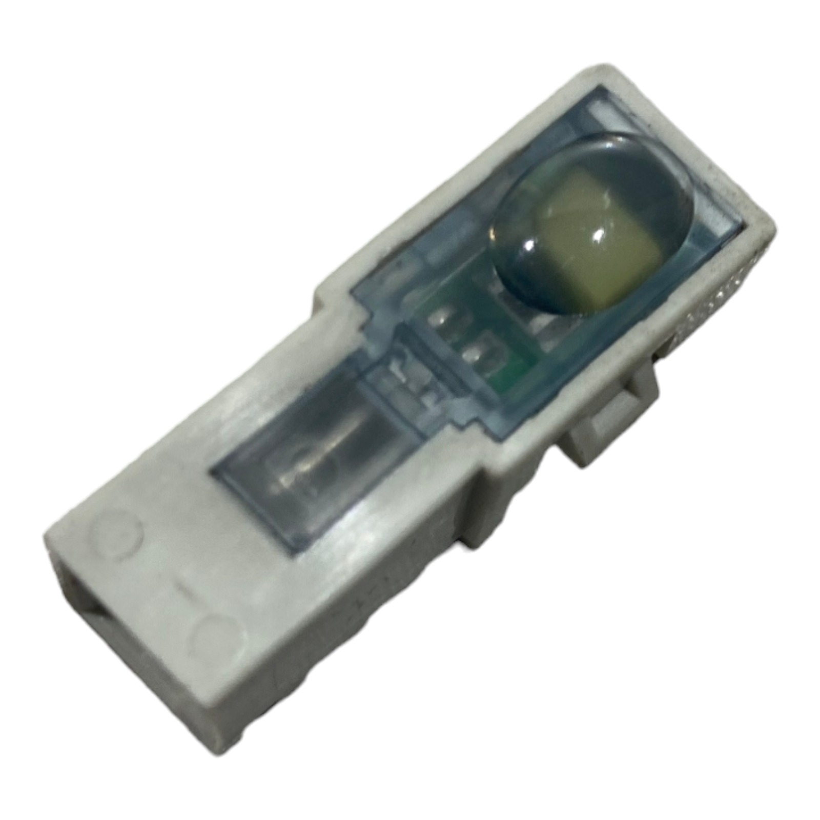 Led Lampada Lanterna Luz Console Central Honda Civic G10 Ori A Led 7