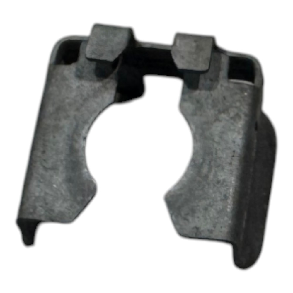 Trava Presilha Grampo Bico Injetor Citroen C3 Original Usado 6