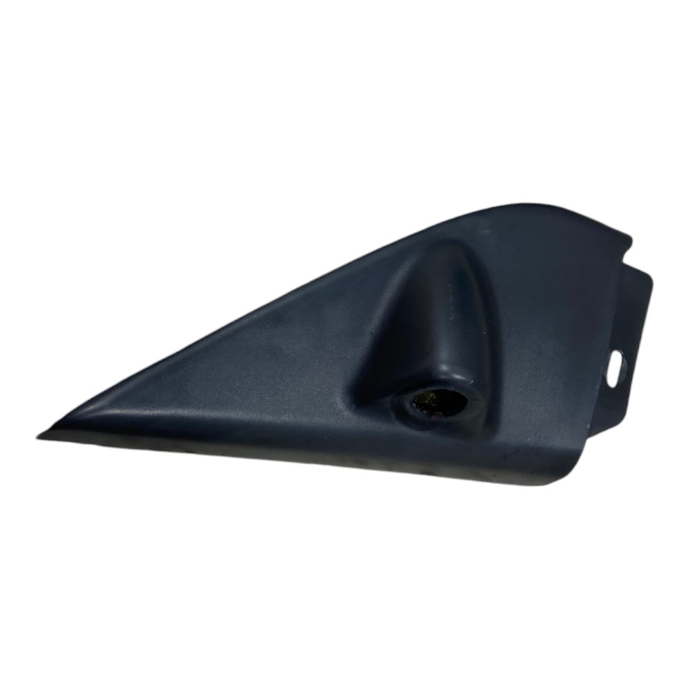 Acabamento Retrovisor Esquerdo Vw Gol Parati Saveiro G2 G3 5