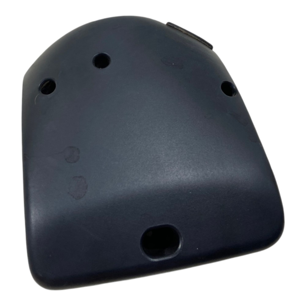 Moldura Inferior Chave Seta Vw Gol Saveiro Parati G3 2003 10