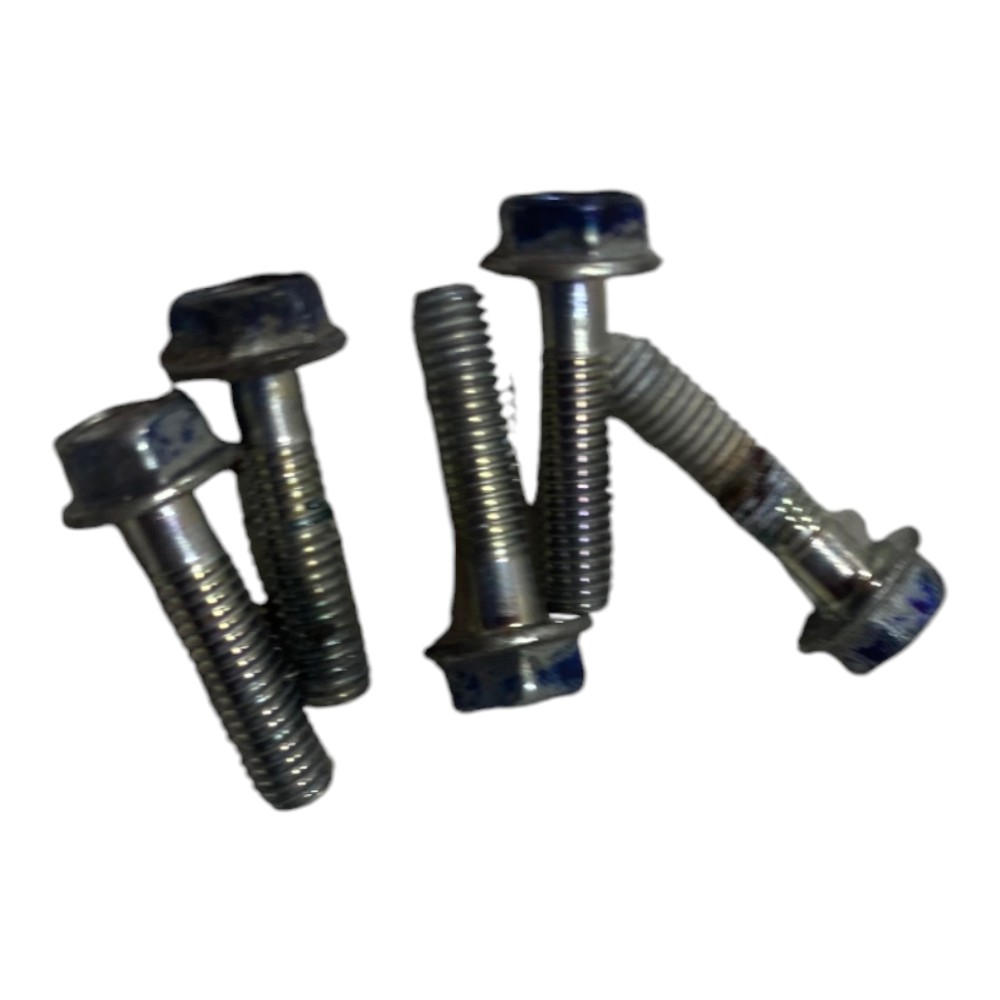 Kit 5 Parafuso Fixação Bomba D Água Honda Civic G10 2.0 2019 6