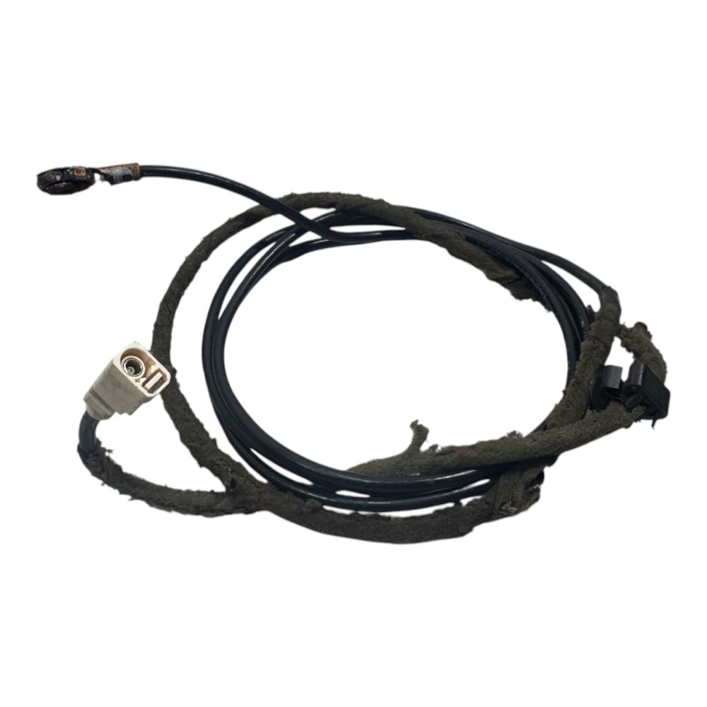 Chicote Conector Plug Antena Teto Externa Peugeot 207 2012 2