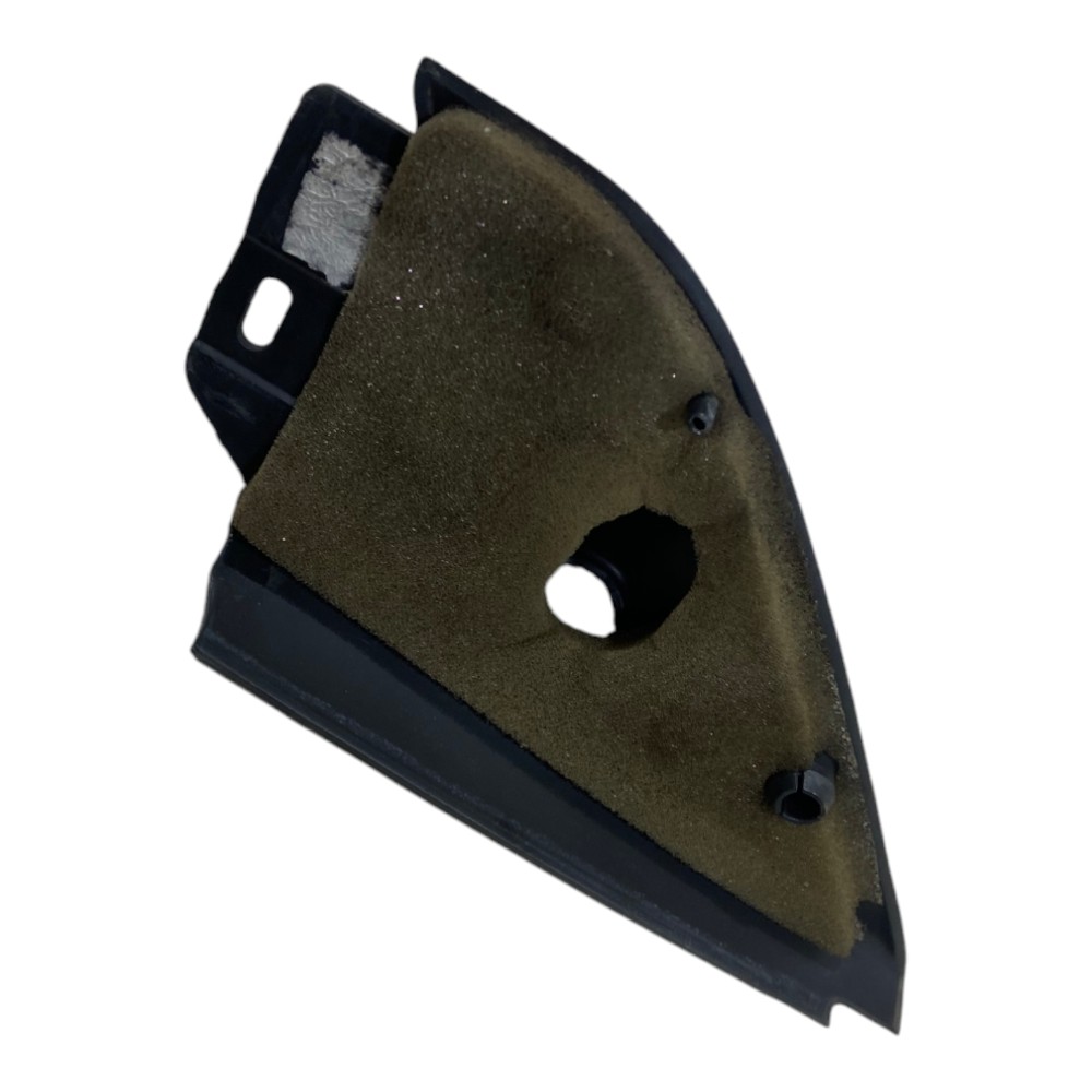 Acabamento Retrovisor Esquerdo Vw Gol Parati Saveiro G2 G3 7