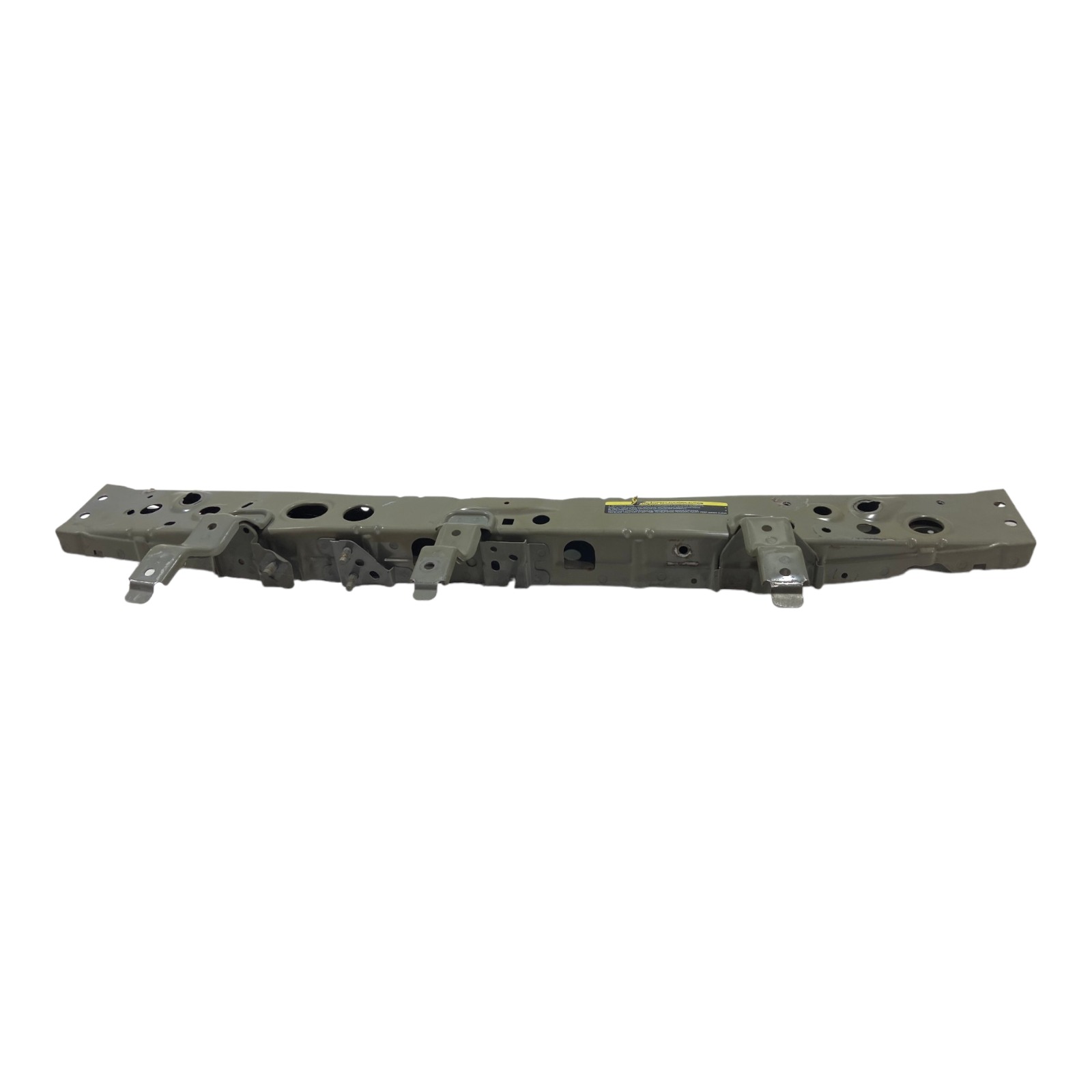 Painel Frontal Travessa Superior Nissan Versa Original 9