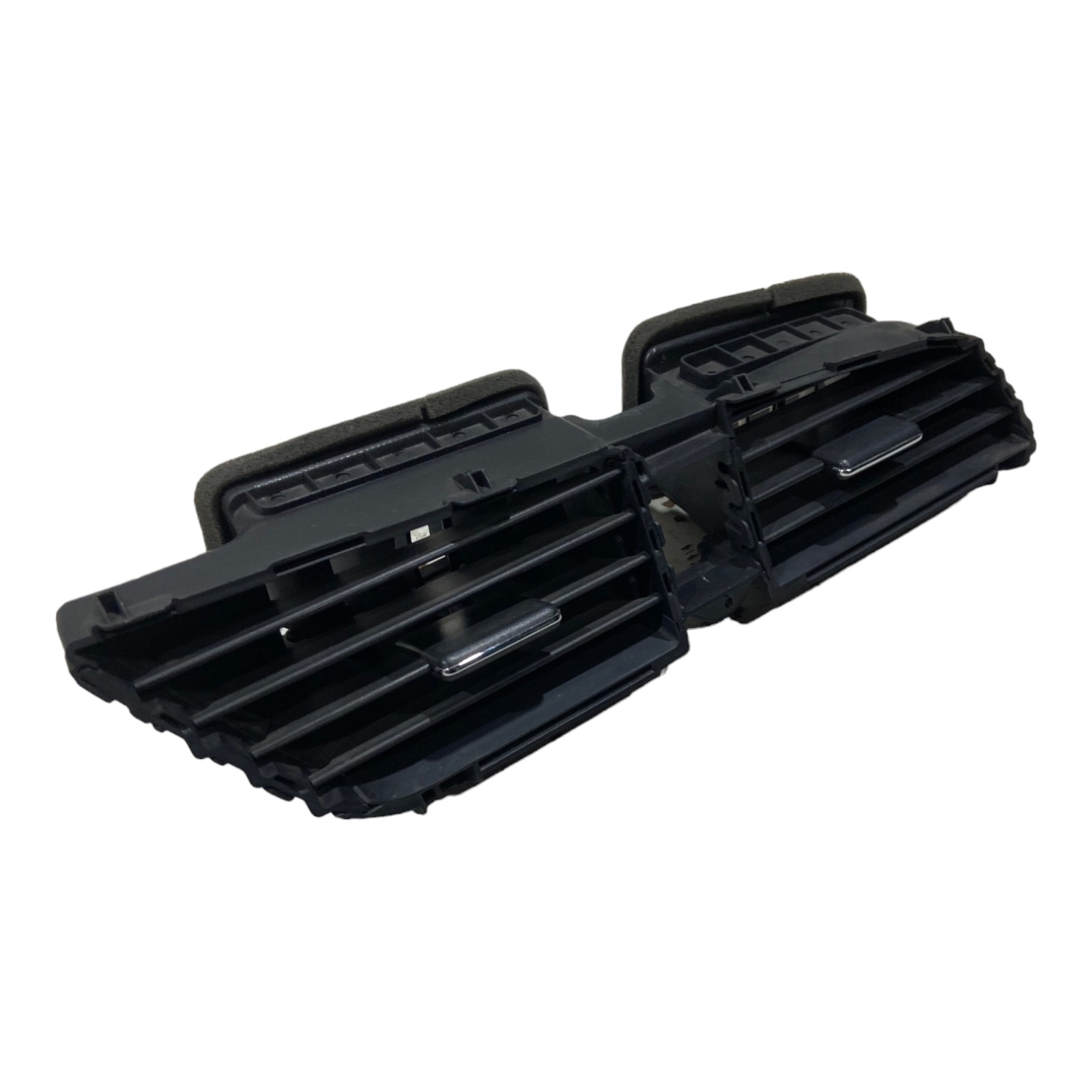 Difusor Saida De Ar Central Painel Honda Civic G10 Original 3