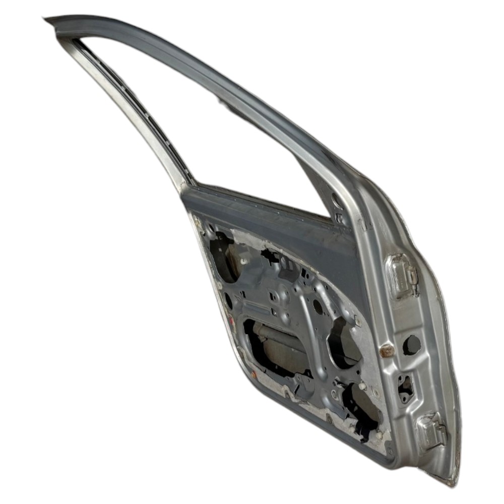 Porta Dianteira Esquerda Fiat Palio Siena 4 Portas *DETALHE* 8