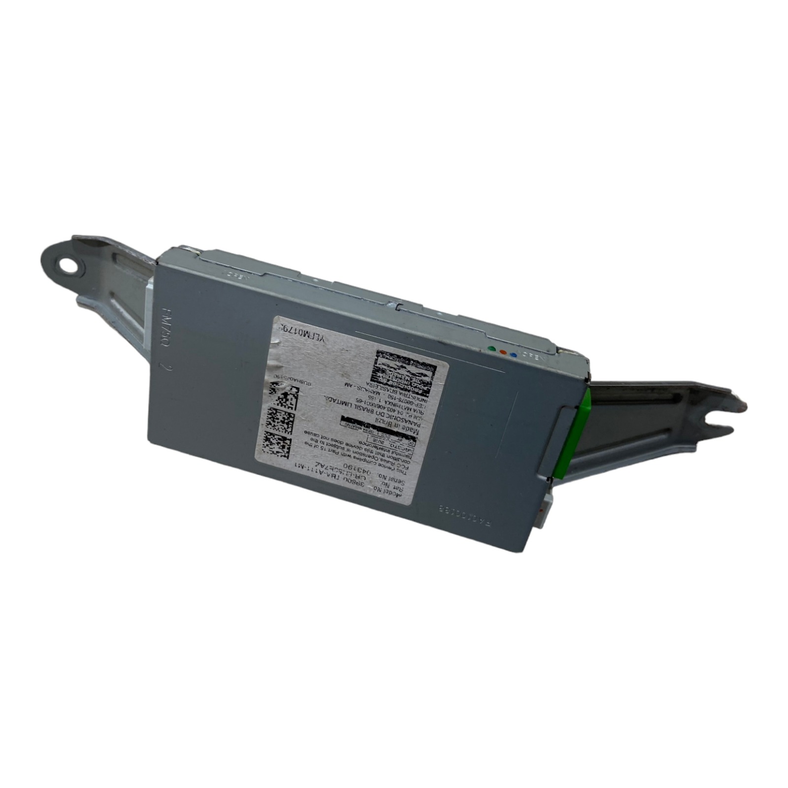 Modo Central Amplificador Antena Honda Civic G10 Original 5