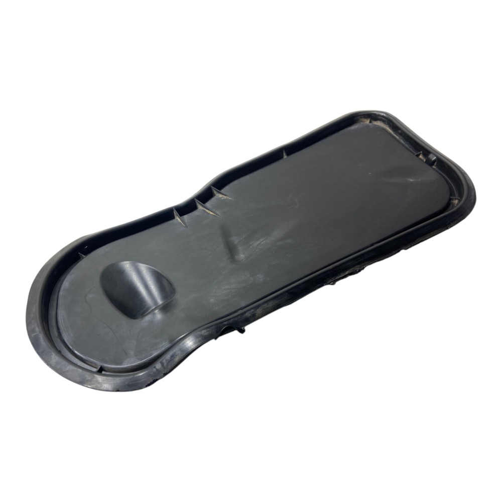Acabamento Moldura Porta Dianteira Esquerda Vw Up Original Preto