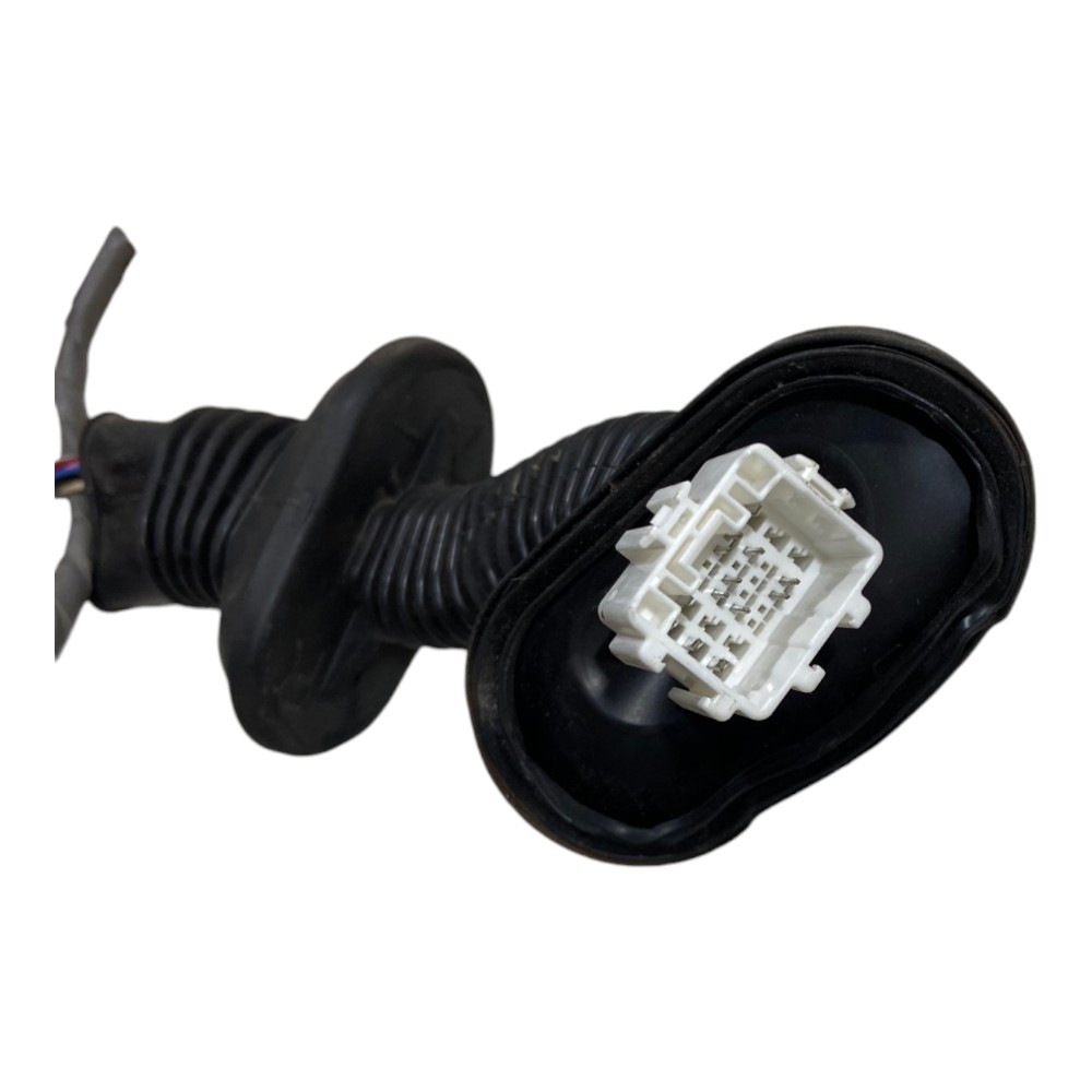 Chicote Plug Porta Dianteira Esquerda Honda Civic G10 2019 6