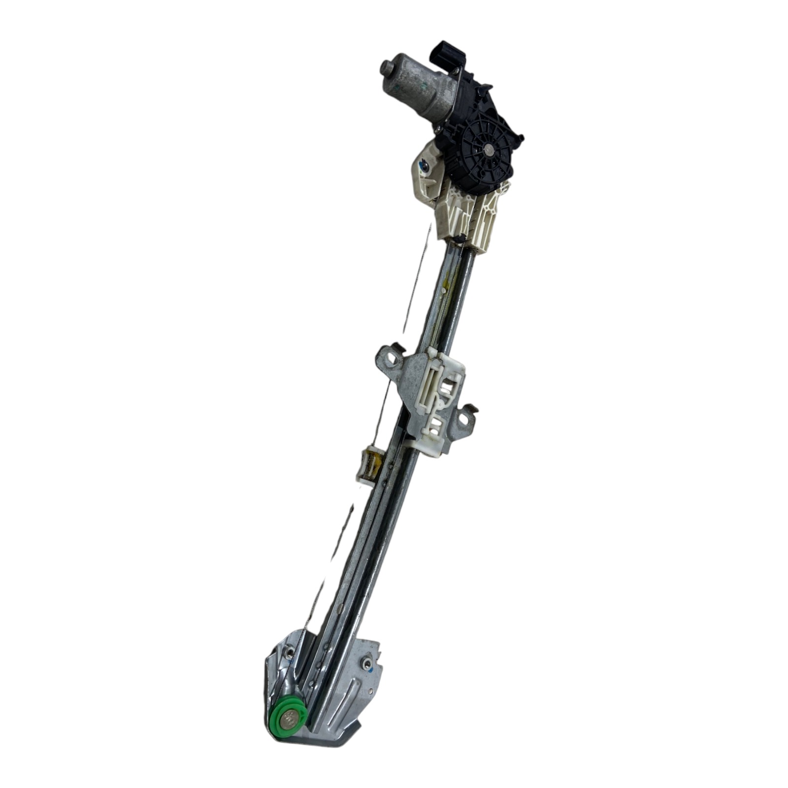 Maquina Motor Vidro Traseiro Direito Honda New Fit 2015 2020 3