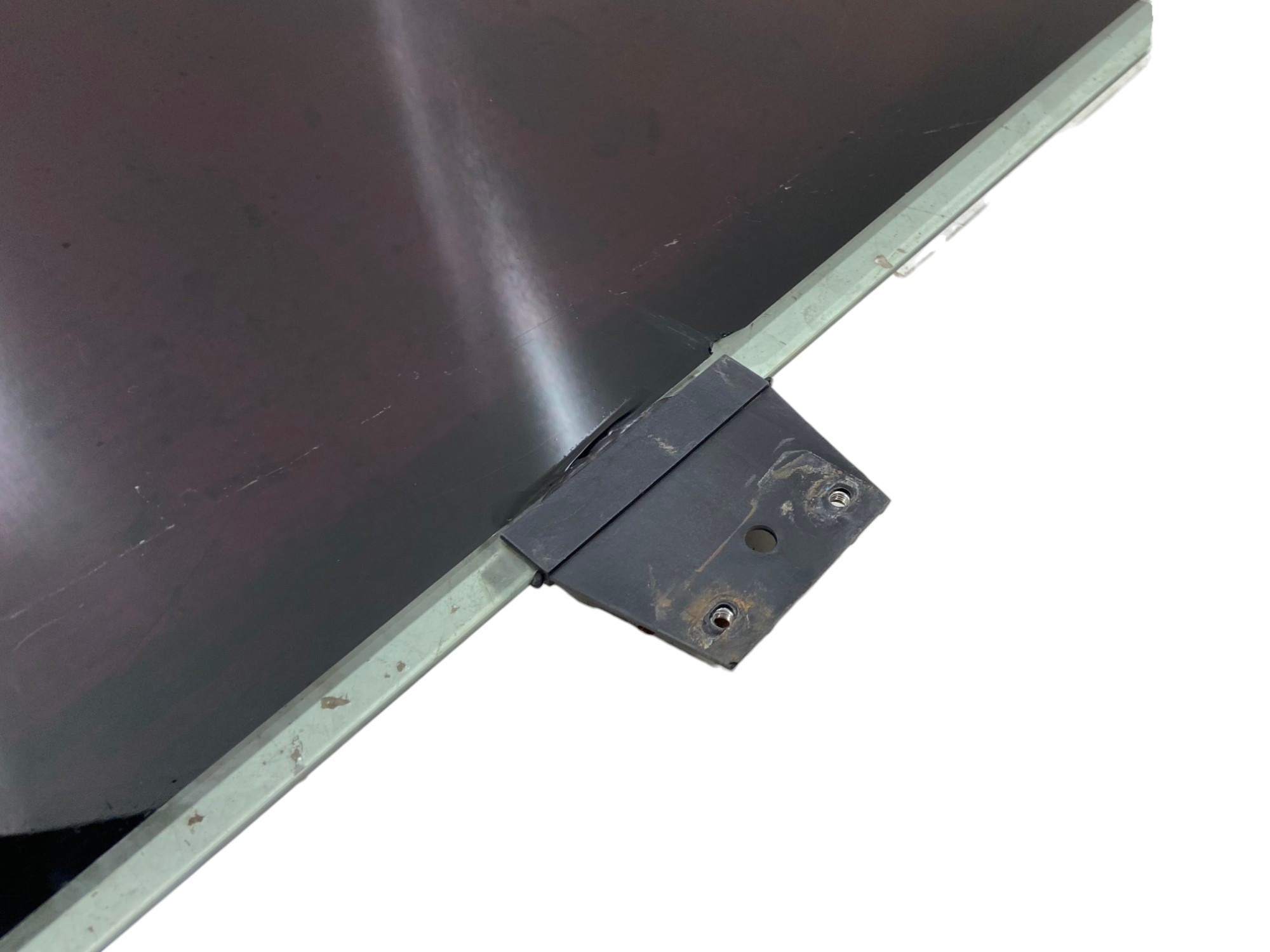 Vidro Porta Dianteira Esquerda Fiat Uno Mille 2 Portas 4