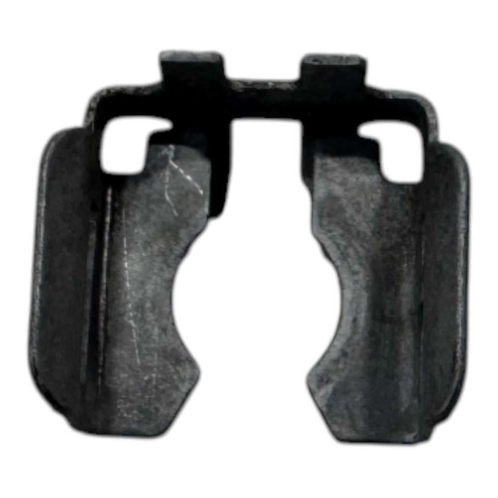 Trava Presilha Grampo Bico Injetor Citroen C3 Original Usado 9