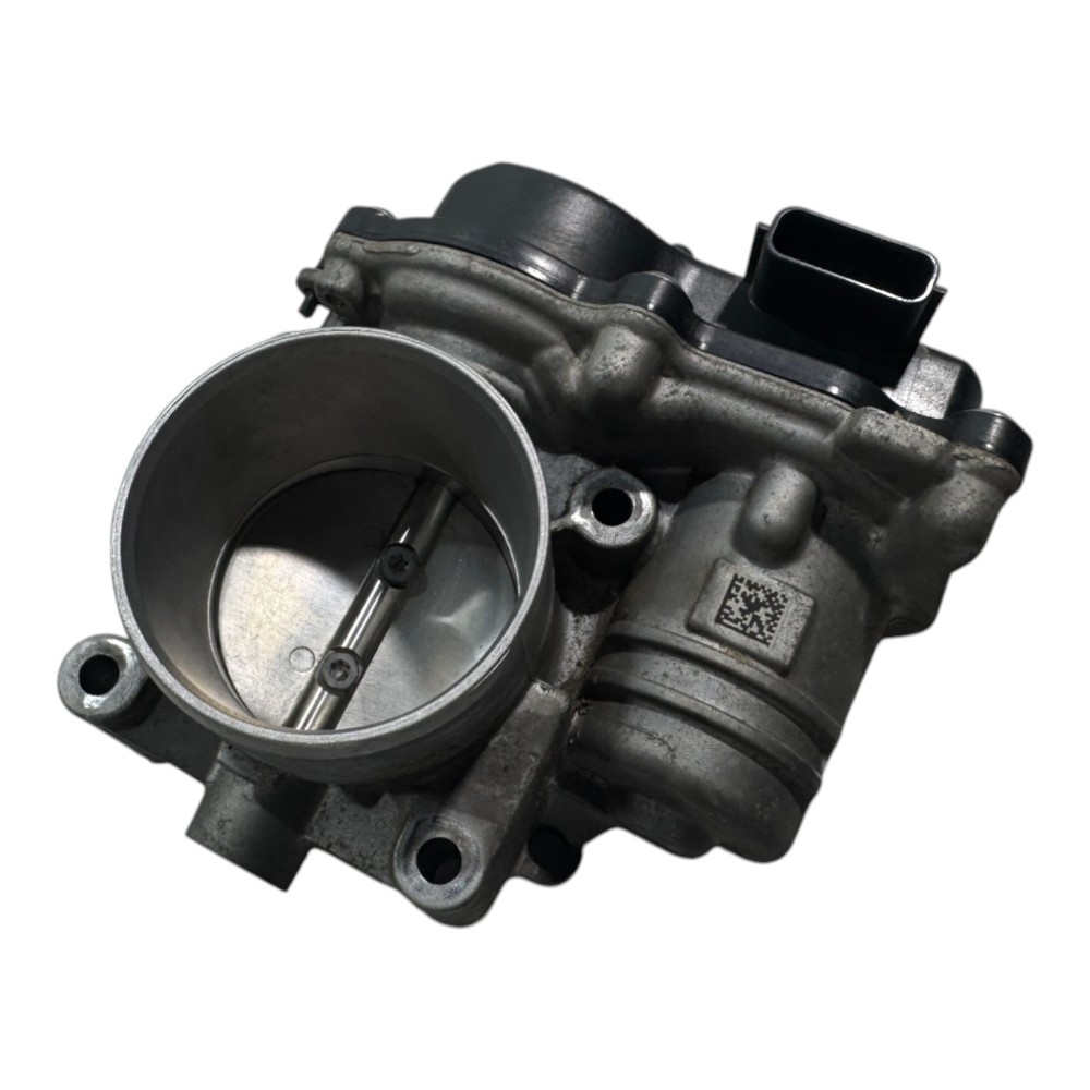 Tbi Corpo Borboleta Renault Captur Sandero Duster Logan 1.6