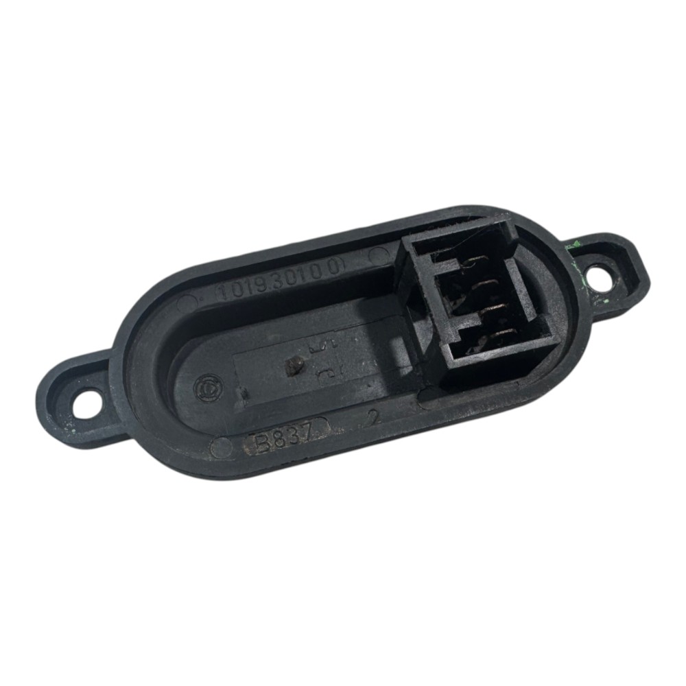 Resistencia Ventilador Interno Fiat Ducato Jumper Boxer 2004