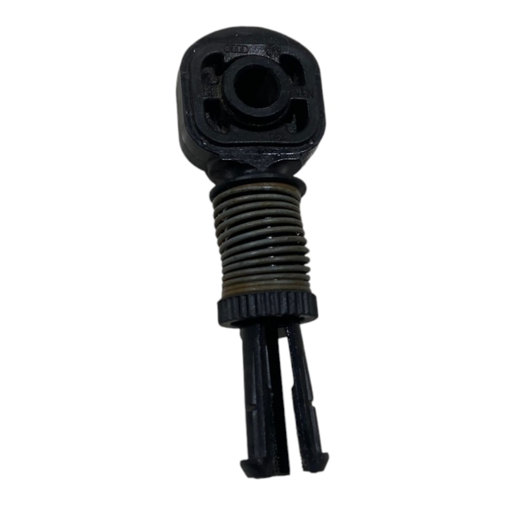 Terminal Ponta Cabo Seletor Marcha Vw Up 2015 Usado Original 6