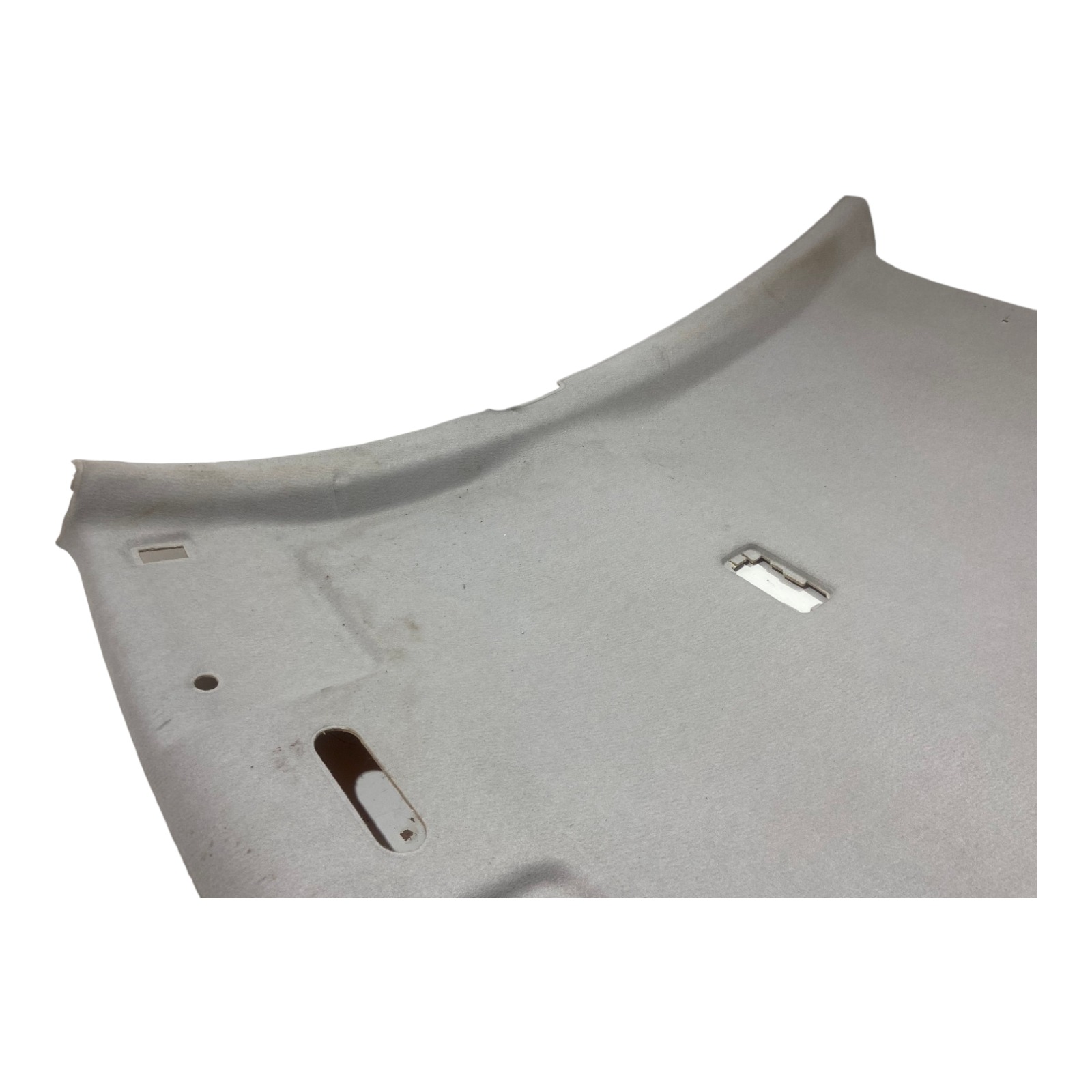Forro De Teto Nissan Versa 2011 A 2014 Original **detalhe** 7