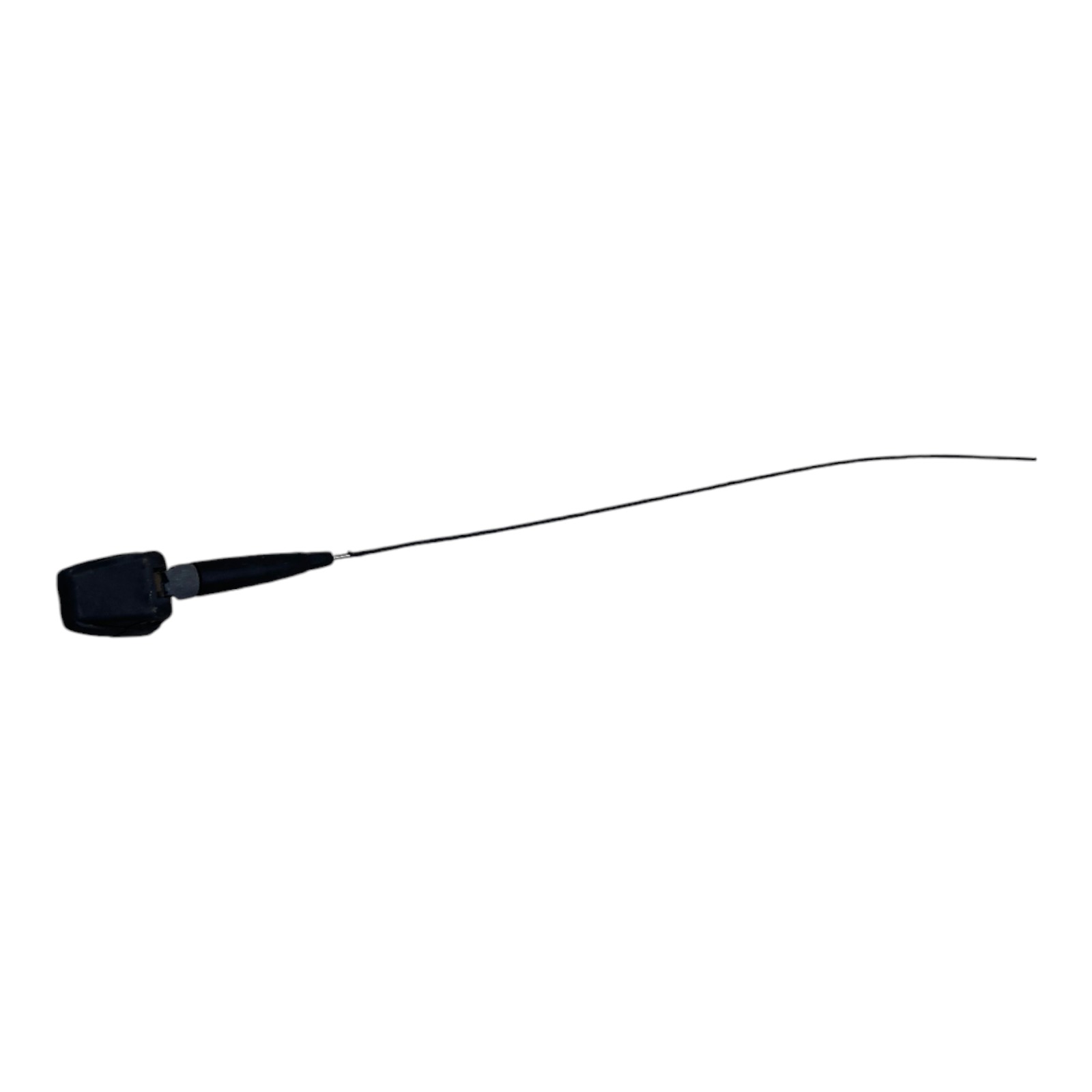 Antena Haste E Base Teto Ford Cargo 712 814 815 Original 9