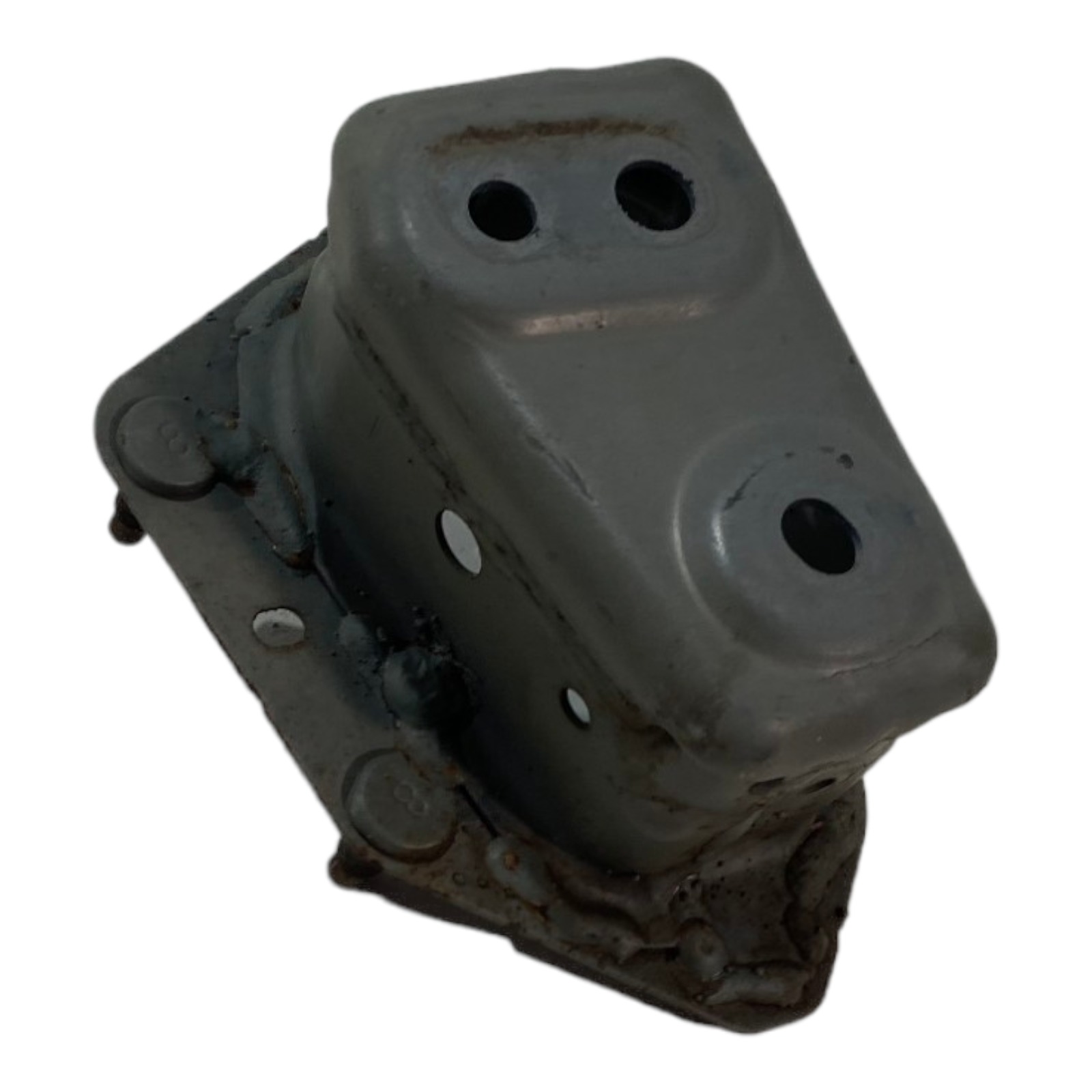 Ponta Suporte Longarina Esquerda Nissan Versa March Original 2