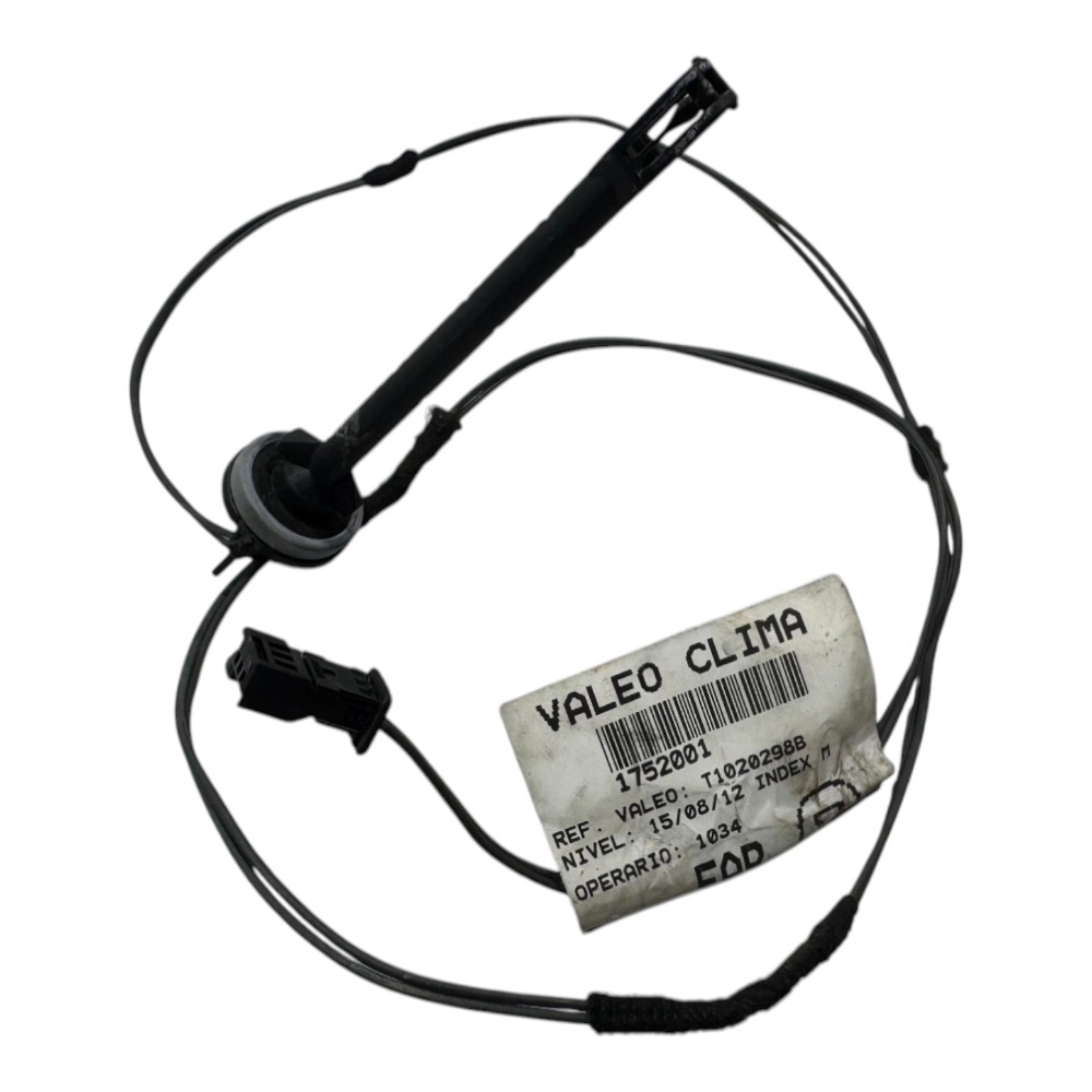 Sensor Temperatura Caixa Evaporadora Logan Sandero Duster