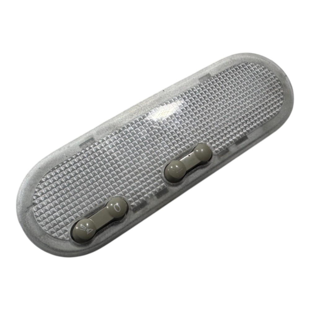 Luz Lanterna Teto Cortesia Interna Logan Duster Sandero Clio