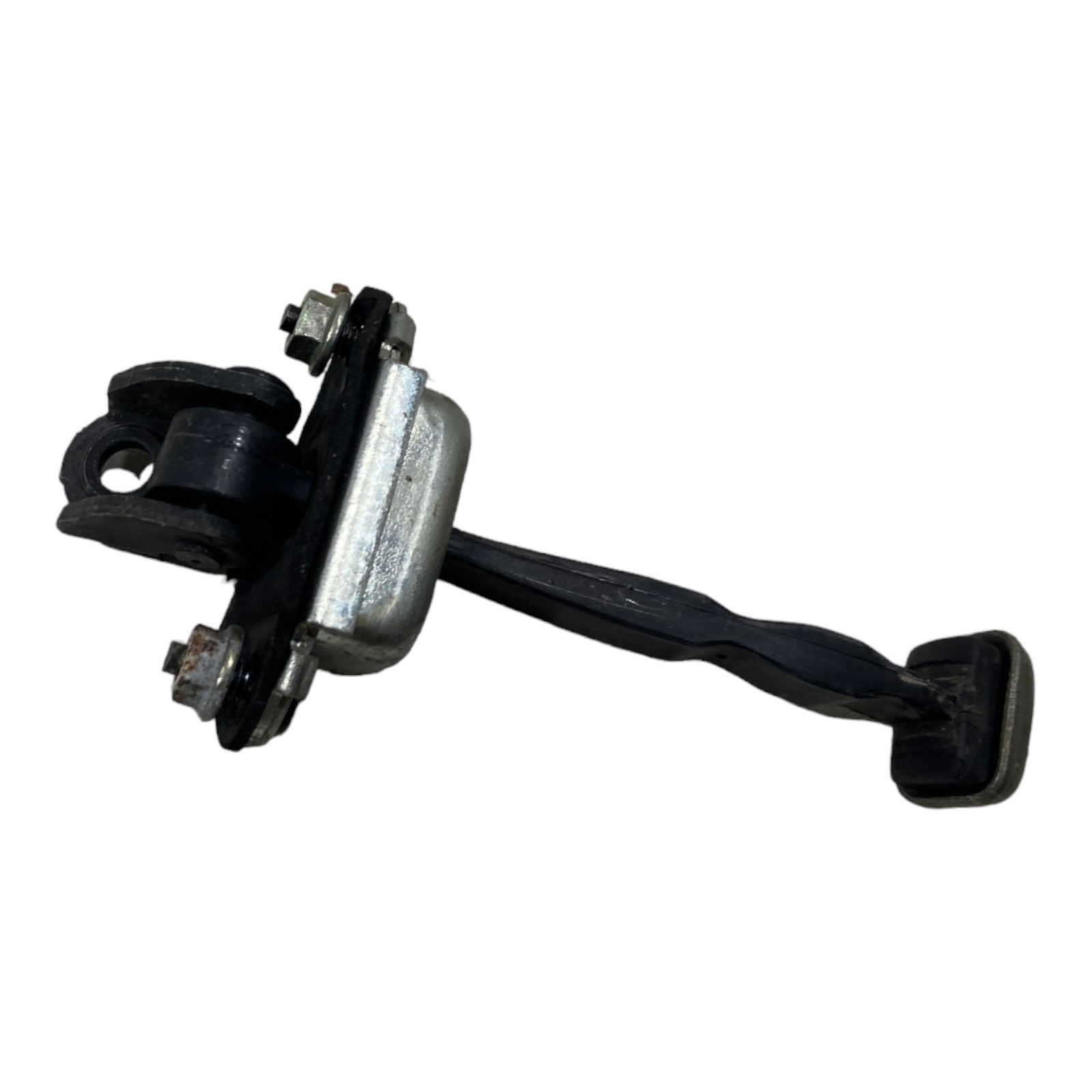 Limitador Porta Traseira Direita Ford Fiesta Original 7