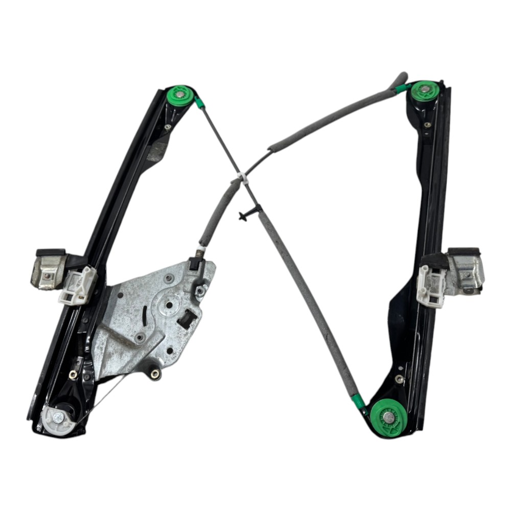 Maquina Elevacao Vidro Dianteiro Esquerdo Ford Focus 2006