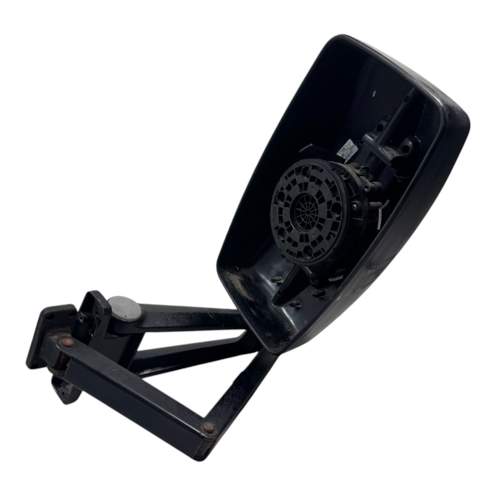 Retrovisor Direito Base Sem Espelho Ford Cargo 712 814 815 9