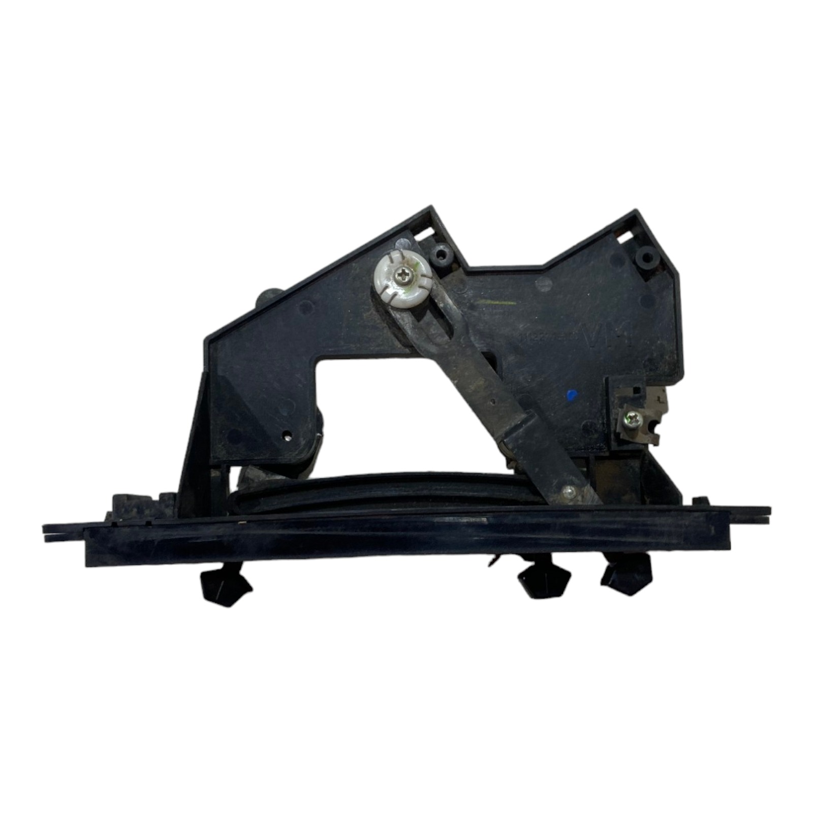 Comando Ventilação Ar Cabine Ford Cargo 712 815 814 2428 9