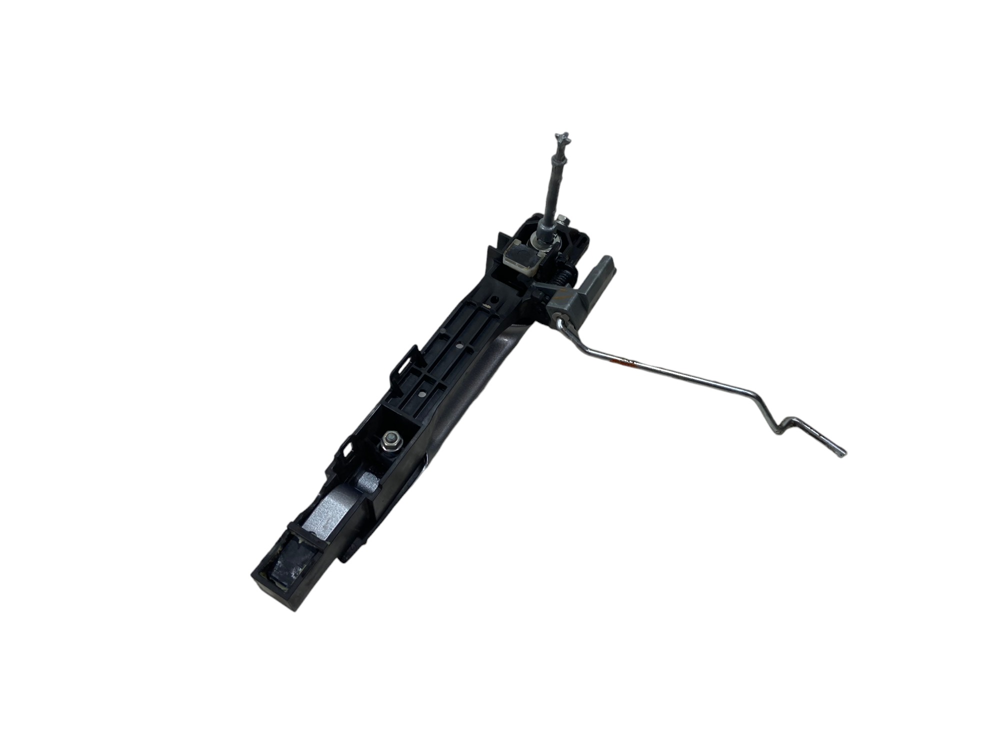 Maçaneta Externa Dianteira Esquerda Completa Honda Civic G10 3