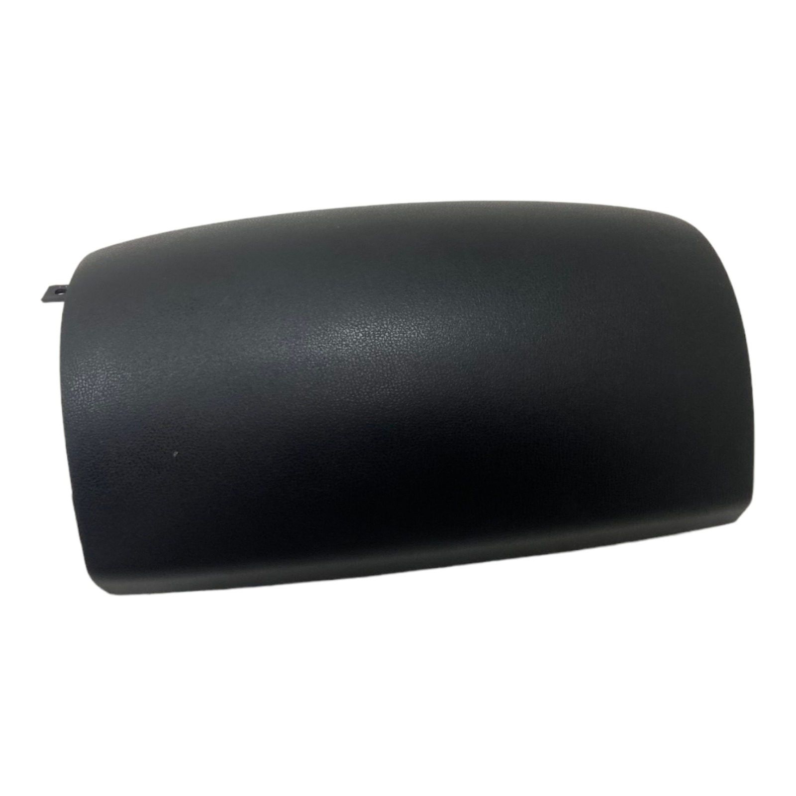 Acabamento Moldura Superior Painel Nissan Versa March Origin Preto 5