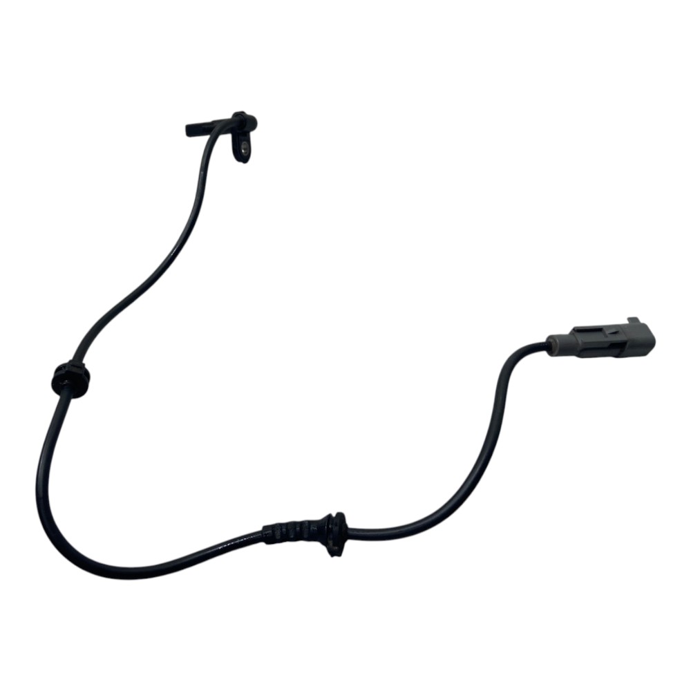 Sensor ABS traseiro esquerdo GM Onix Prisma Cobalt 2012 2019
