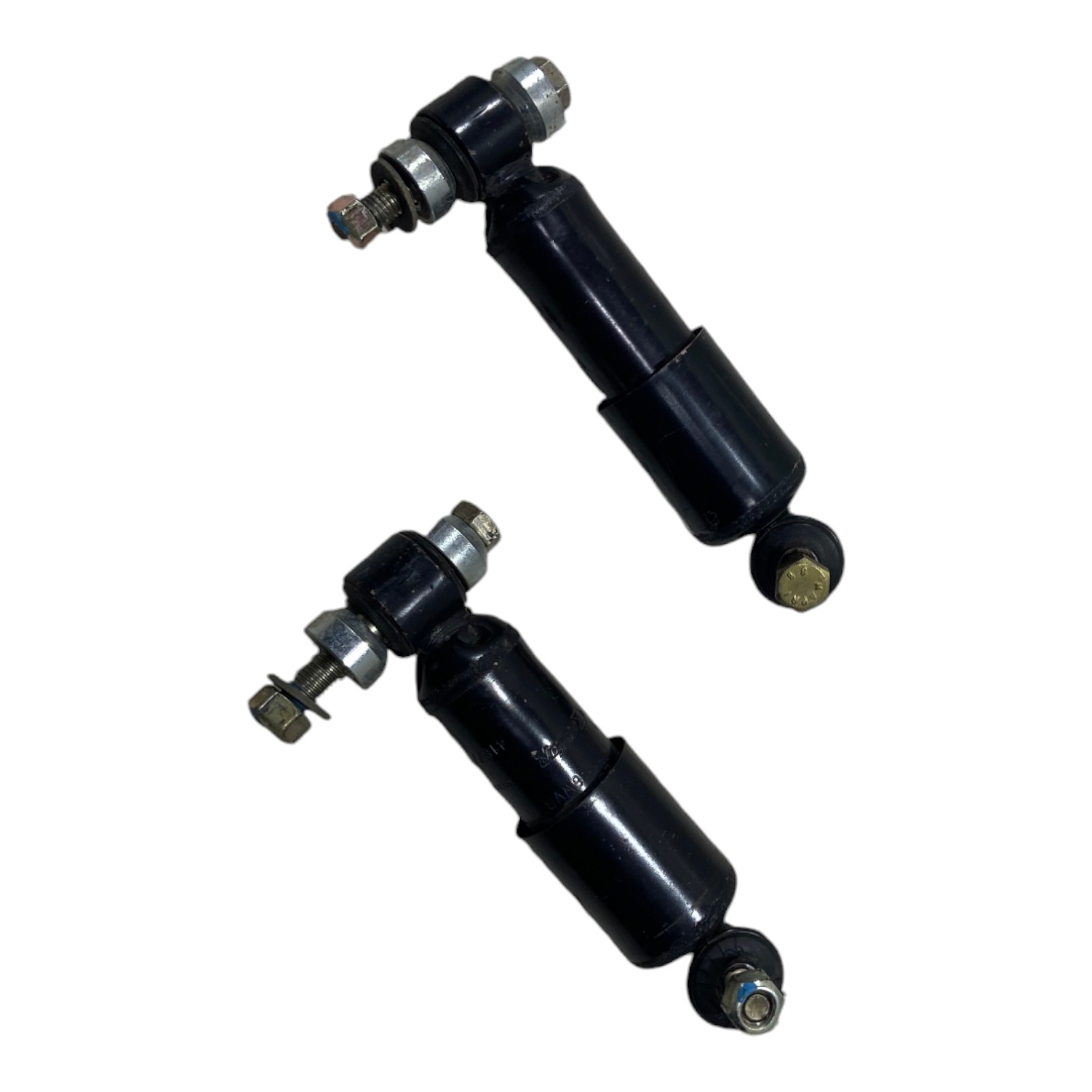 Par Amortecedor Cabine Ford Cargo 815 816 712 Cofap 5