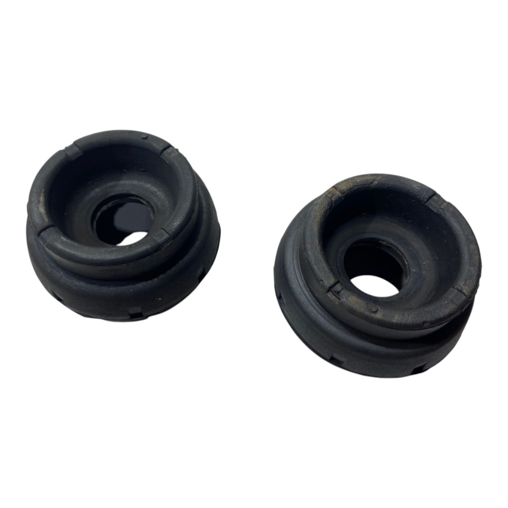 Par coxim amortecedor dianteiro S/Rolamento vw up golf gol 2