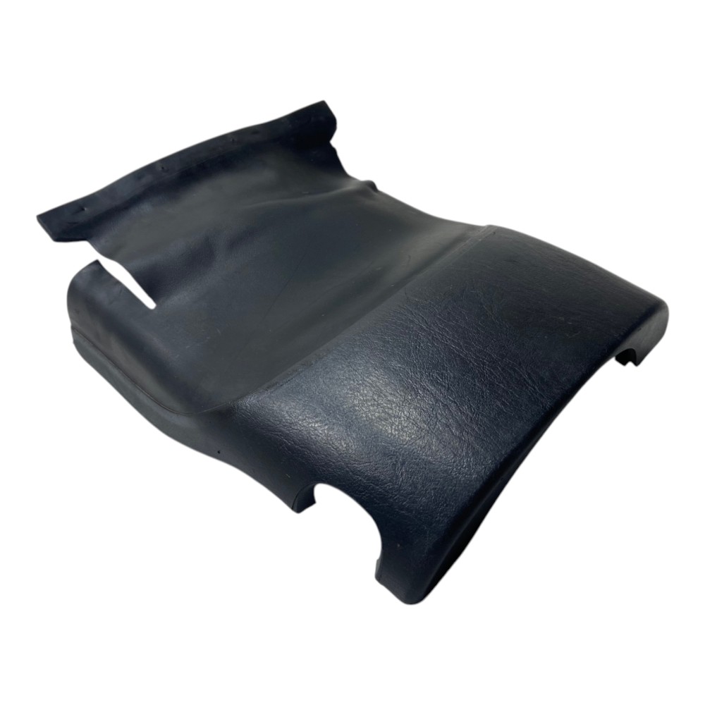 Moldura Acabamento Superior Coluna Direcao Ford Focus 2008