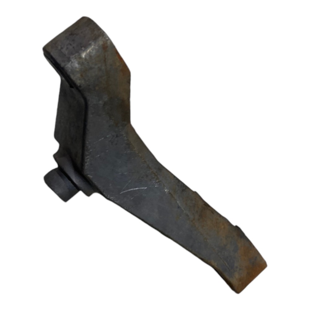 Suporte polia guia Correia Poly V Honda Civic CRV Original 5