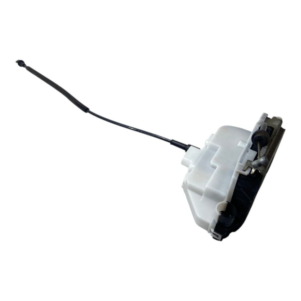 Fechadura Eletrica Porta Dianteira Direita Citroen C3 2012