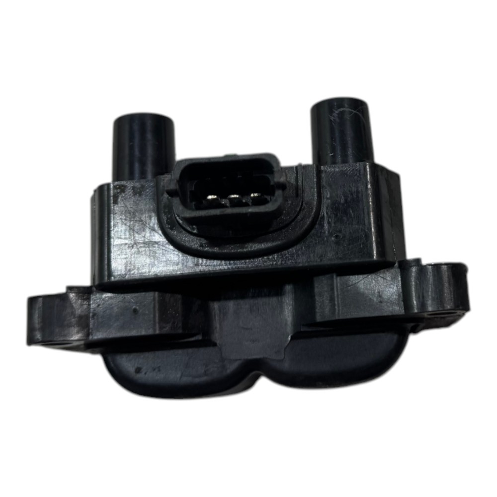 Bobina Ignicao Fiat Palio Siena Strada Idea Doblo Uno Fire 8