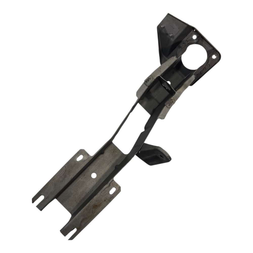 Suporte Pedais Coluna Direcao Fiat Palio Siena Strada 2007
