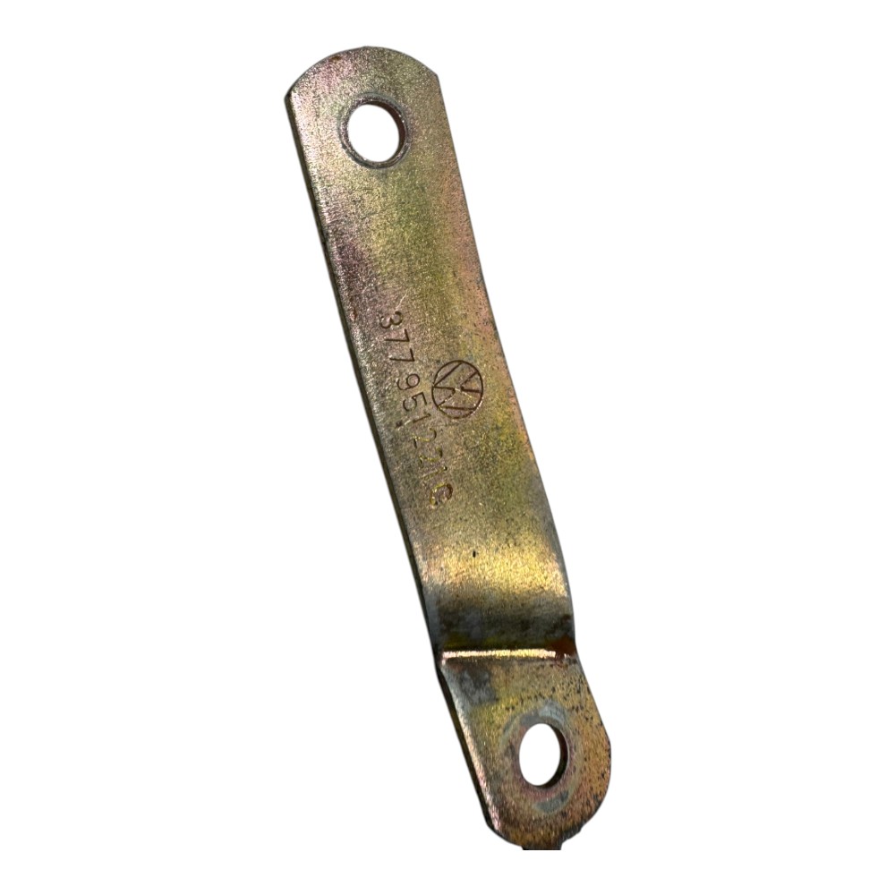 Suporte Fixacao Buzina Vw Gol Parati Saveiro G3 G4 Original