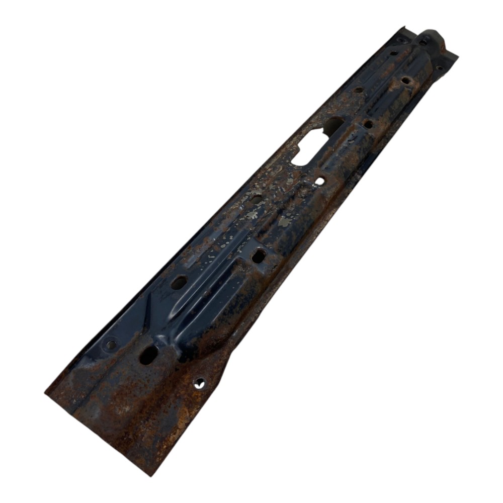 Suporte Alma Parachoque Traseiro Vw Gol G3 G4 2003 Detalhe 4